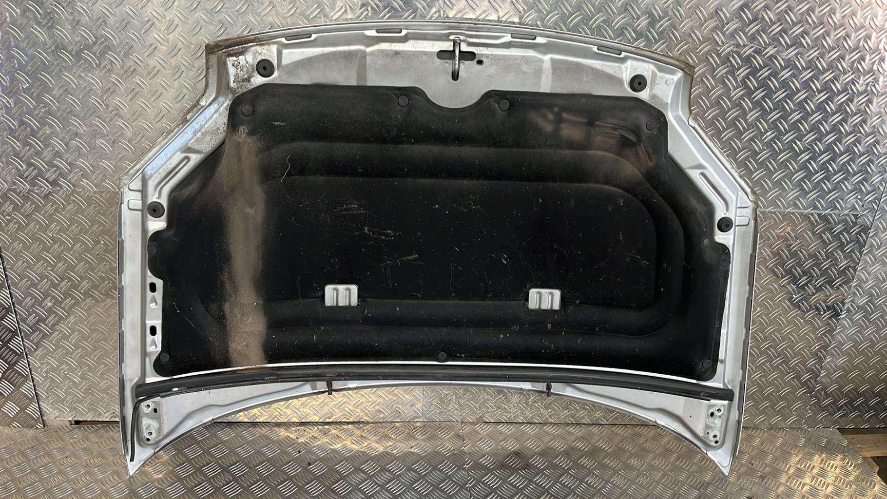 Capot CITROEN BERLINGO 1 PHASE 2 Diesel - 1