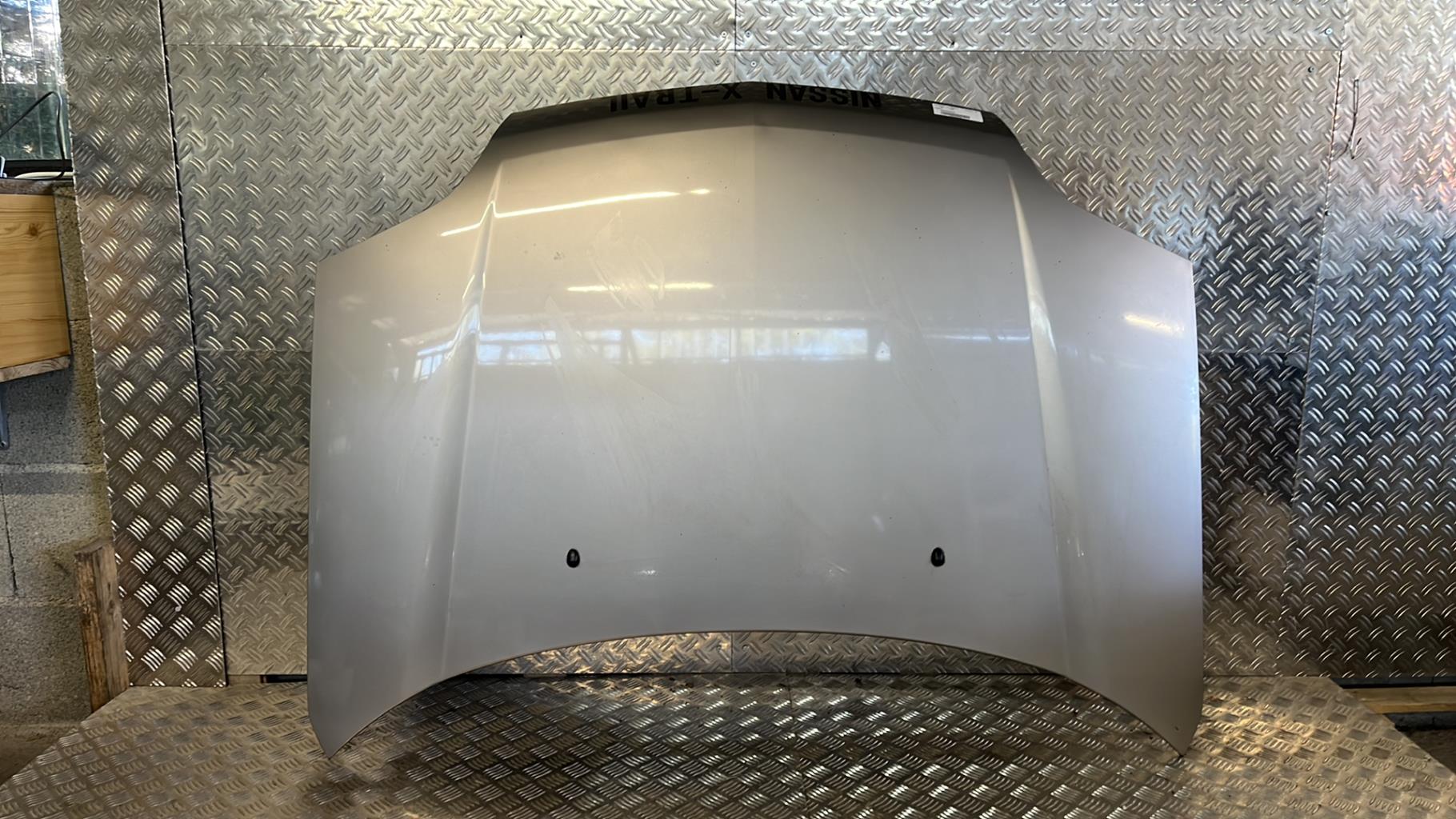 Capot NISSAN X-TRAIL 1 PHASE 2 Diesel - 1