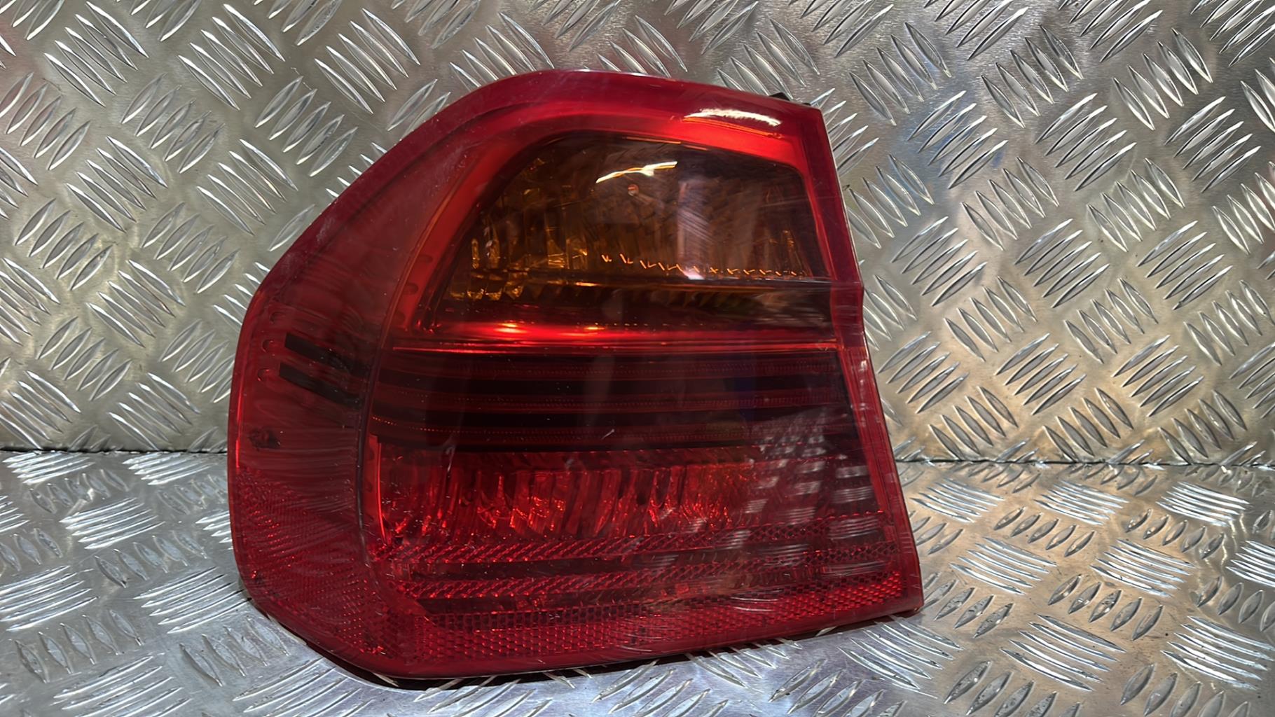 Fanale posteriore principale sinistro (luci) BMW SERIE 3 E90 PHASE 1 Diésel - 1