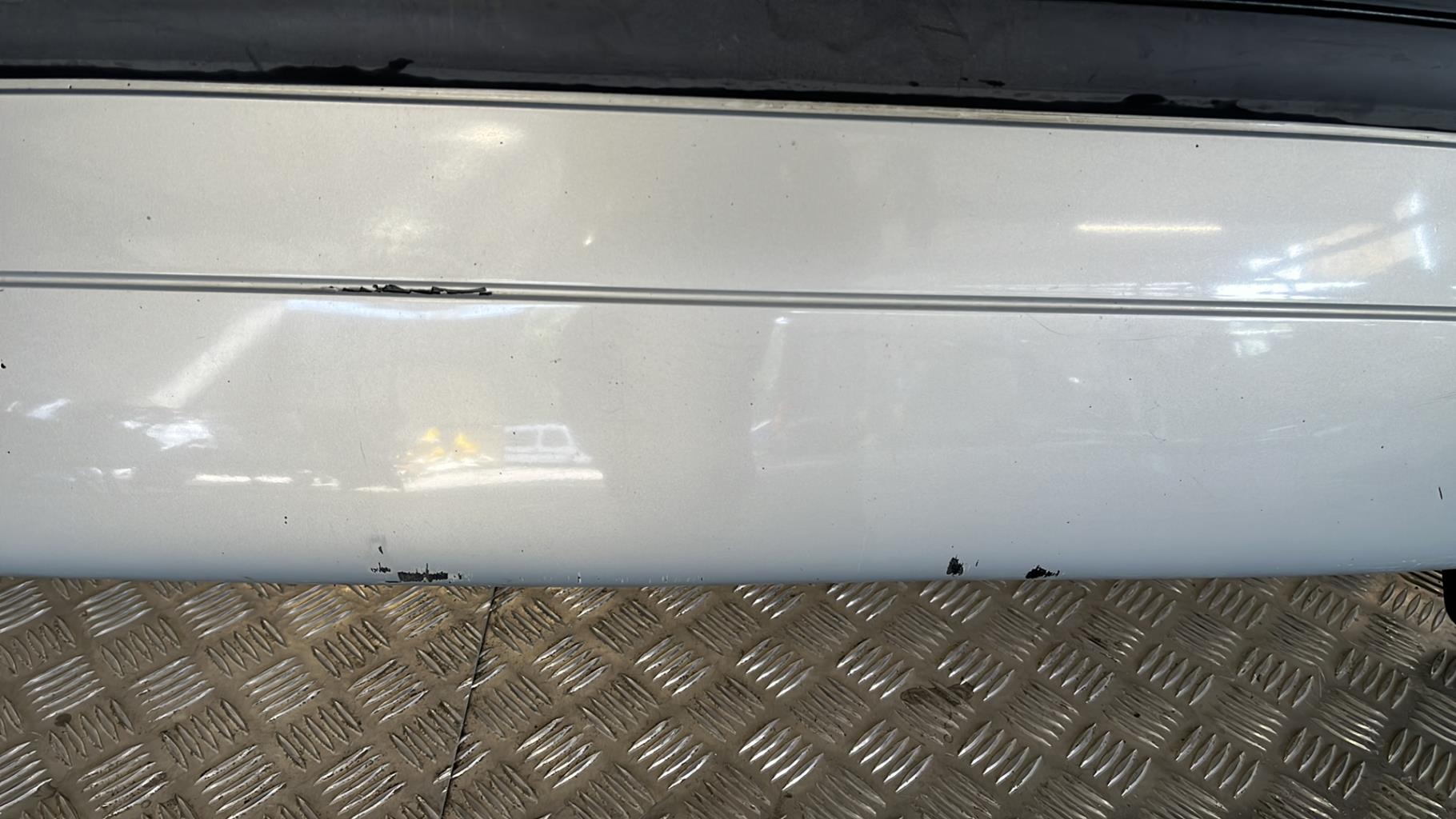 Paraurti posteriore RENAULT CLIO 2 PHASE 1 Gasolina - 1