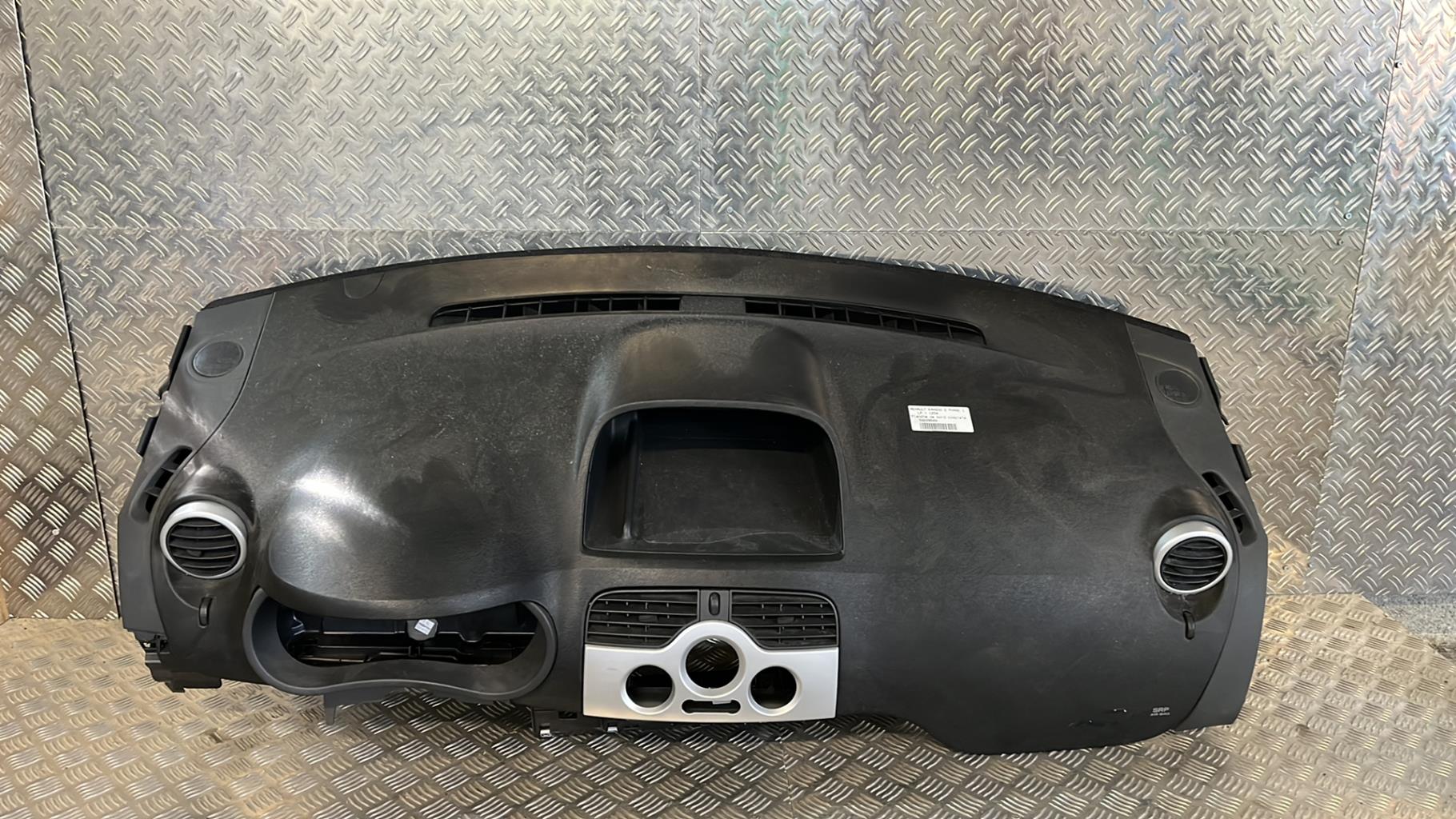 Planche de bord complete RENAULT KANGOO 2 PHASE 1 Diesel - 1