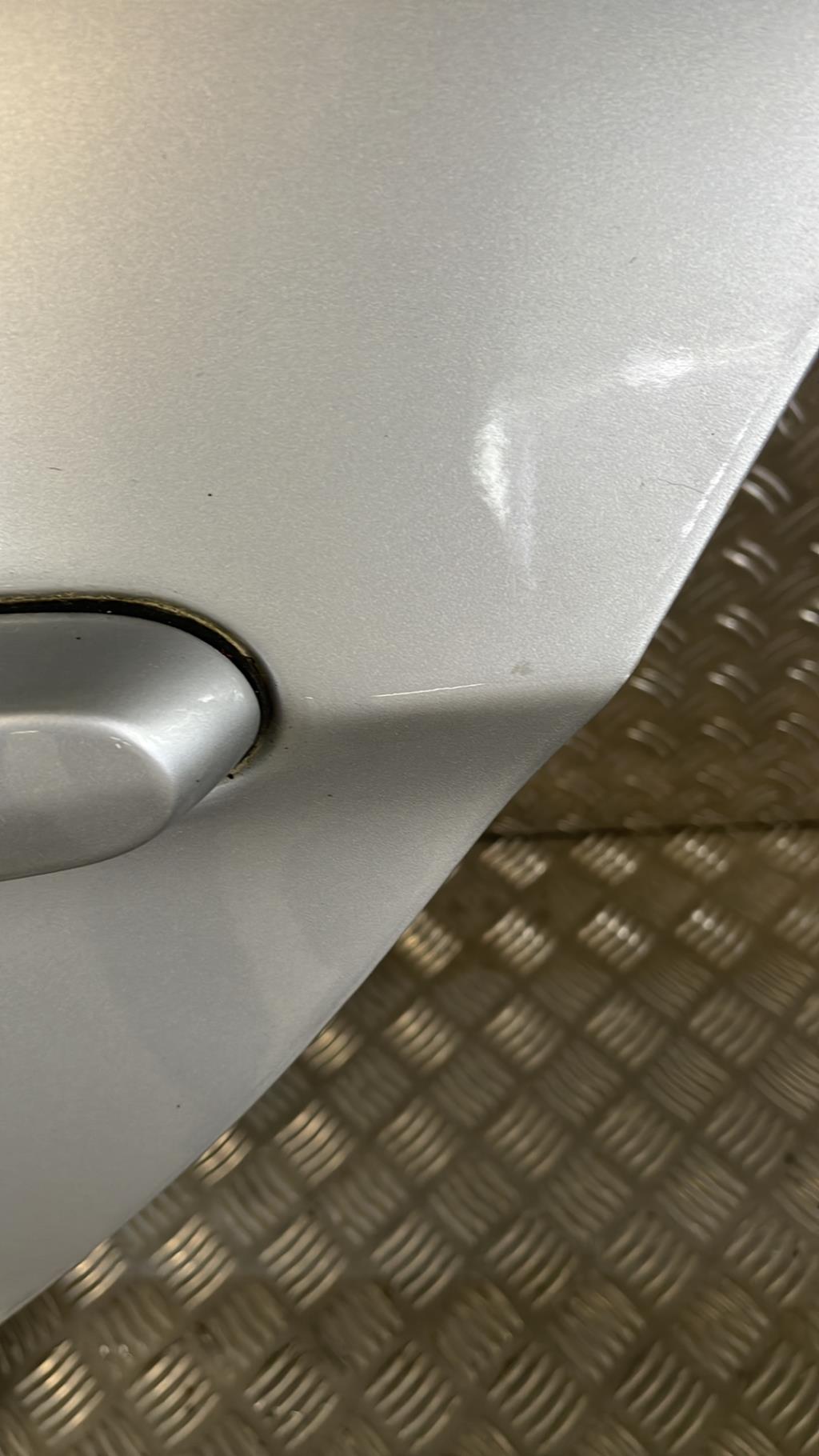 Portiera posteriore sinistra BMW SERIE 3 E90 PHASE 1 Diésel - 1