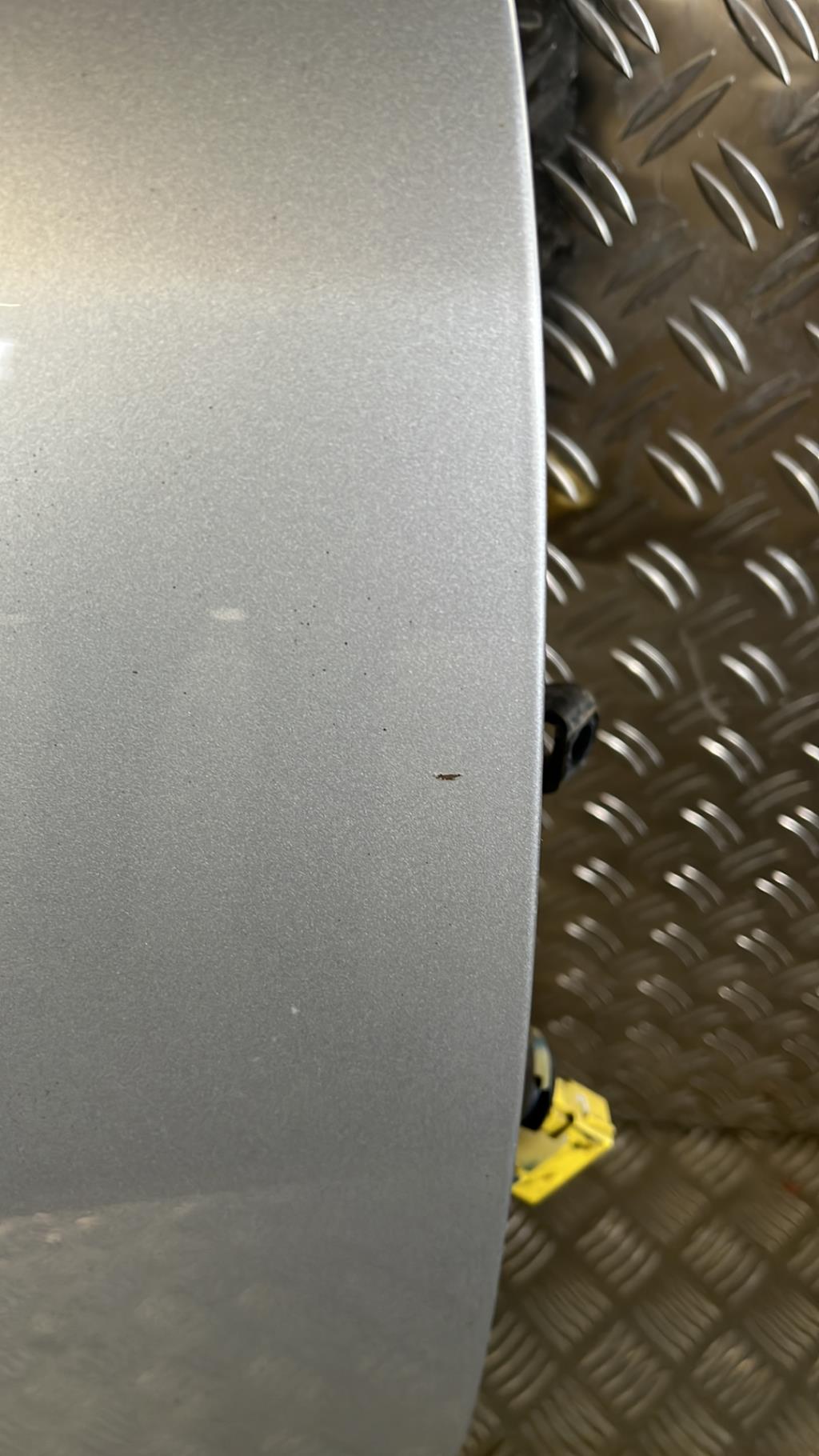 Portiera anteriore destra CITROEN C4 1 PHASE 2 Diésel - 1