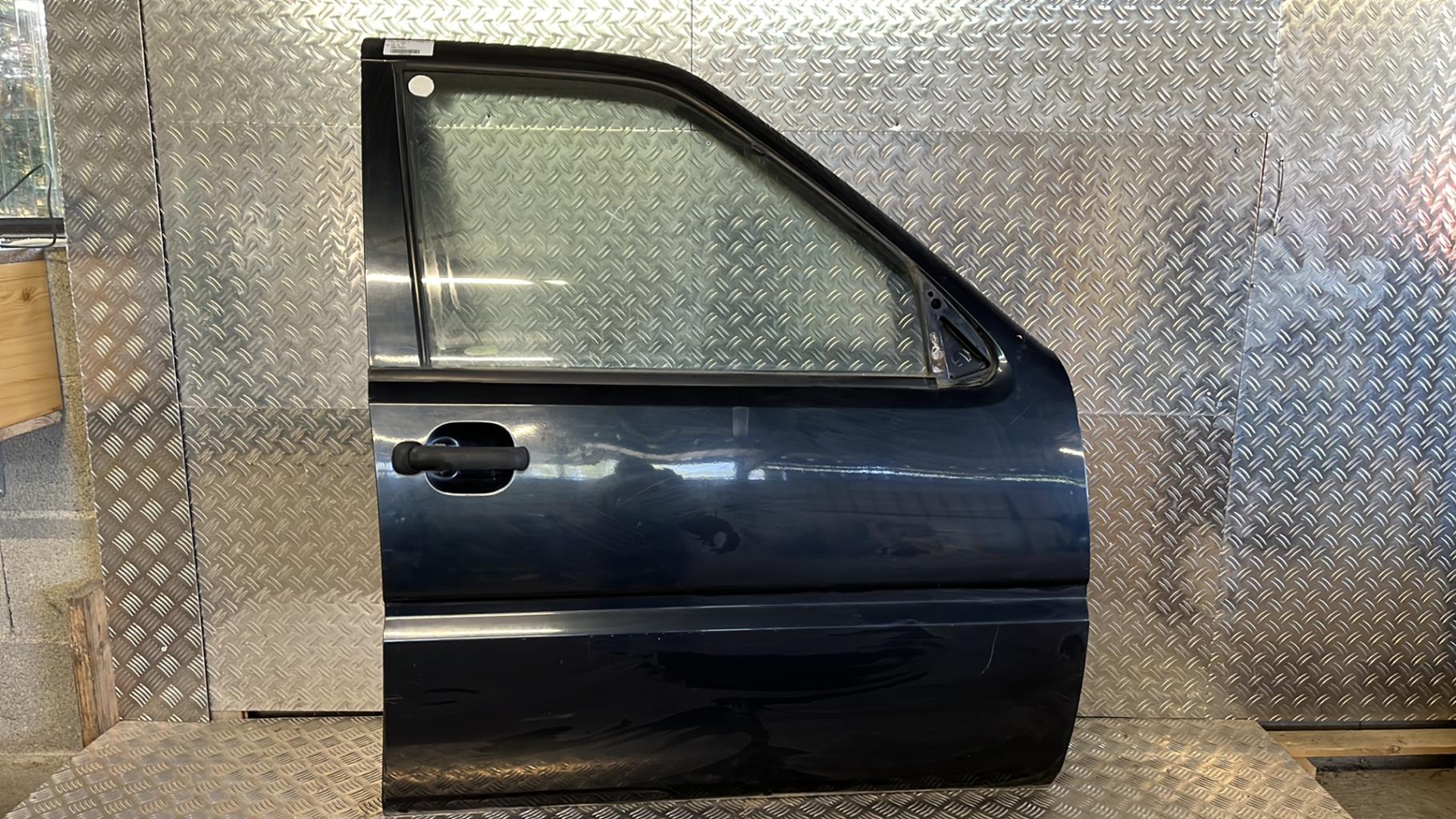 Portiera anteriore destra FORD MAVERICK 1 PHASE 2 Diésel - 1