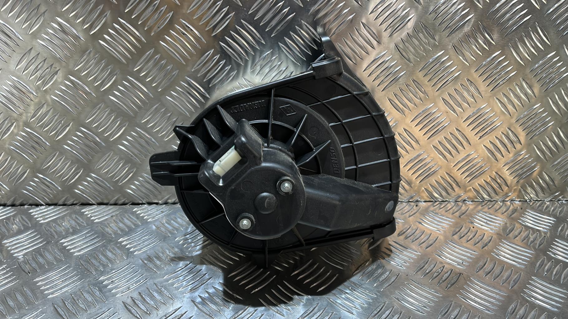 Pulseur d'air RENAULT KANGOO 2 PHASE 1 Diesel - 1