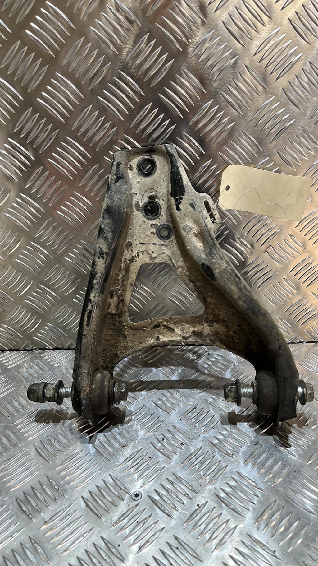 Triangolo inferiore anteriore destro RENAULT MEGANE 1 PHASE 2 Gasolina - 1