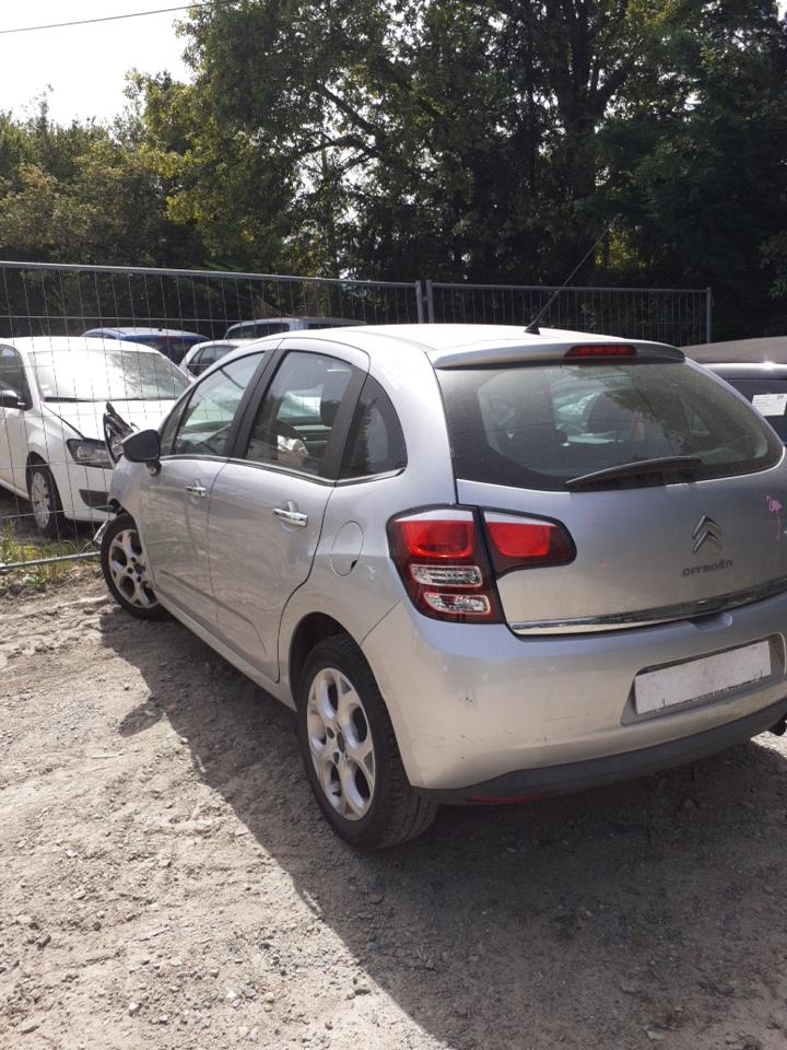 Cerchione CITROEN C3 2 PHASE 2 Gasolina - 1