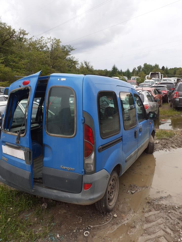 Portellone bagagliaio destro RENAULT KANGOO 1 PHASE 1 Diésel - 1