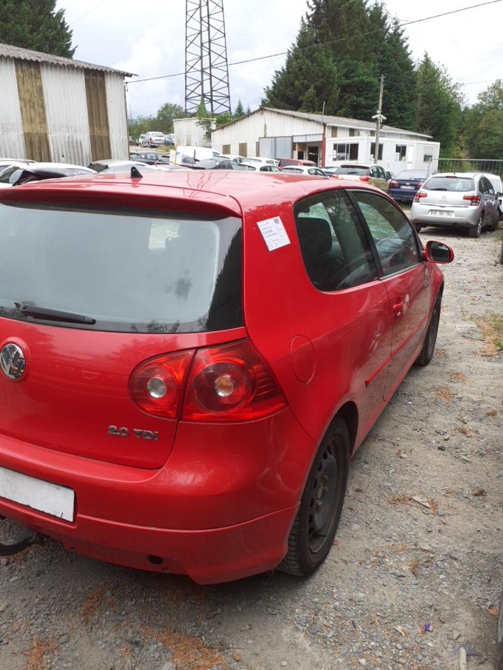 Culla motore anteriore VOLKSWAGEN GOLF 5 Diésel - 1