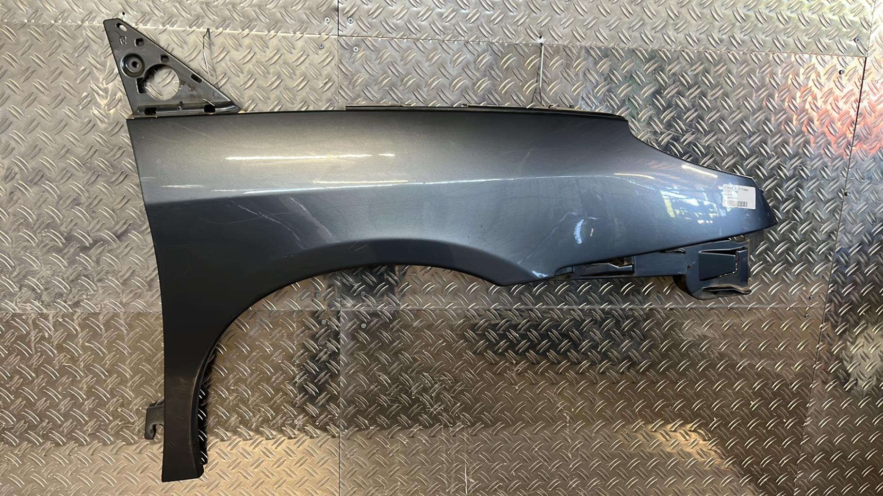 Parafango anteriore destro CITROEN C8 Diésel - 1