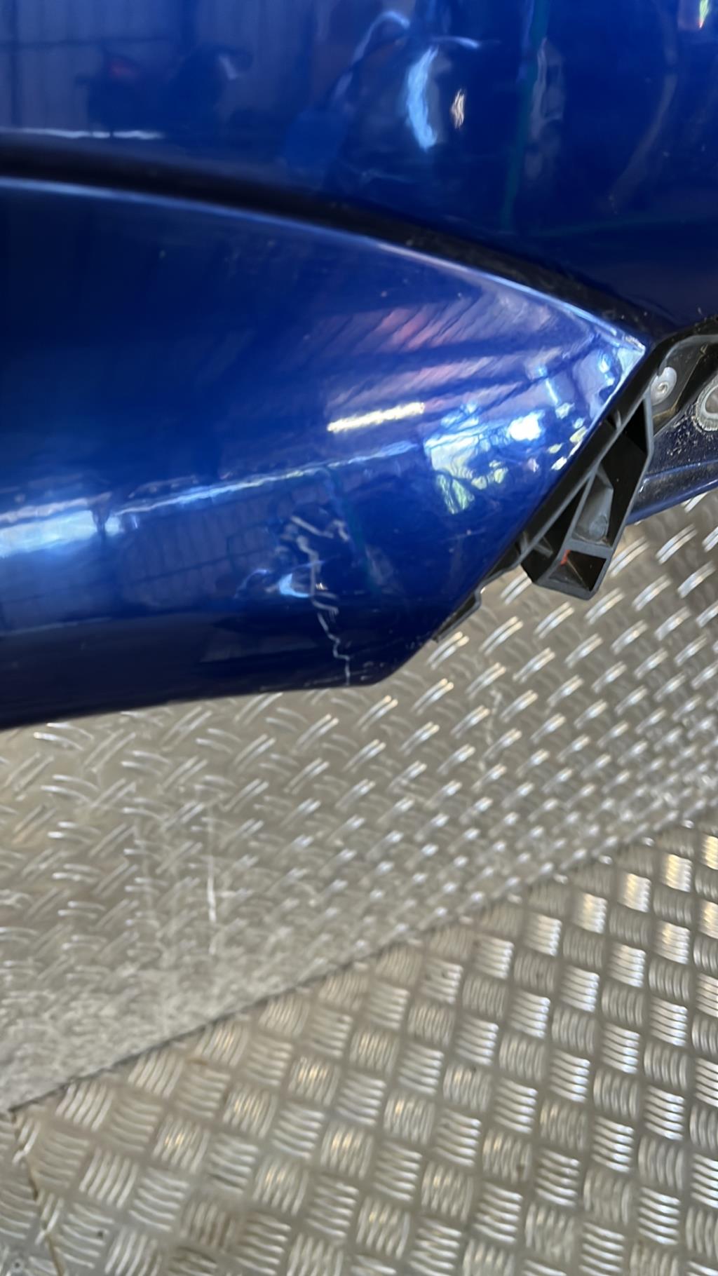 Parafango anteriore destro OPEL MERIVA A PHASE 1 Diésel - 1