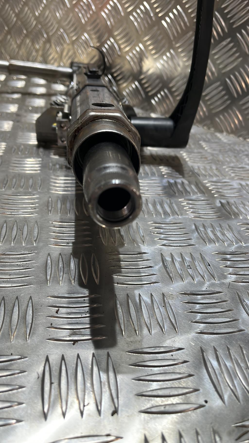 Colonne de direction SEAT IBIZA 4 PHASE 2 Diesel - 1