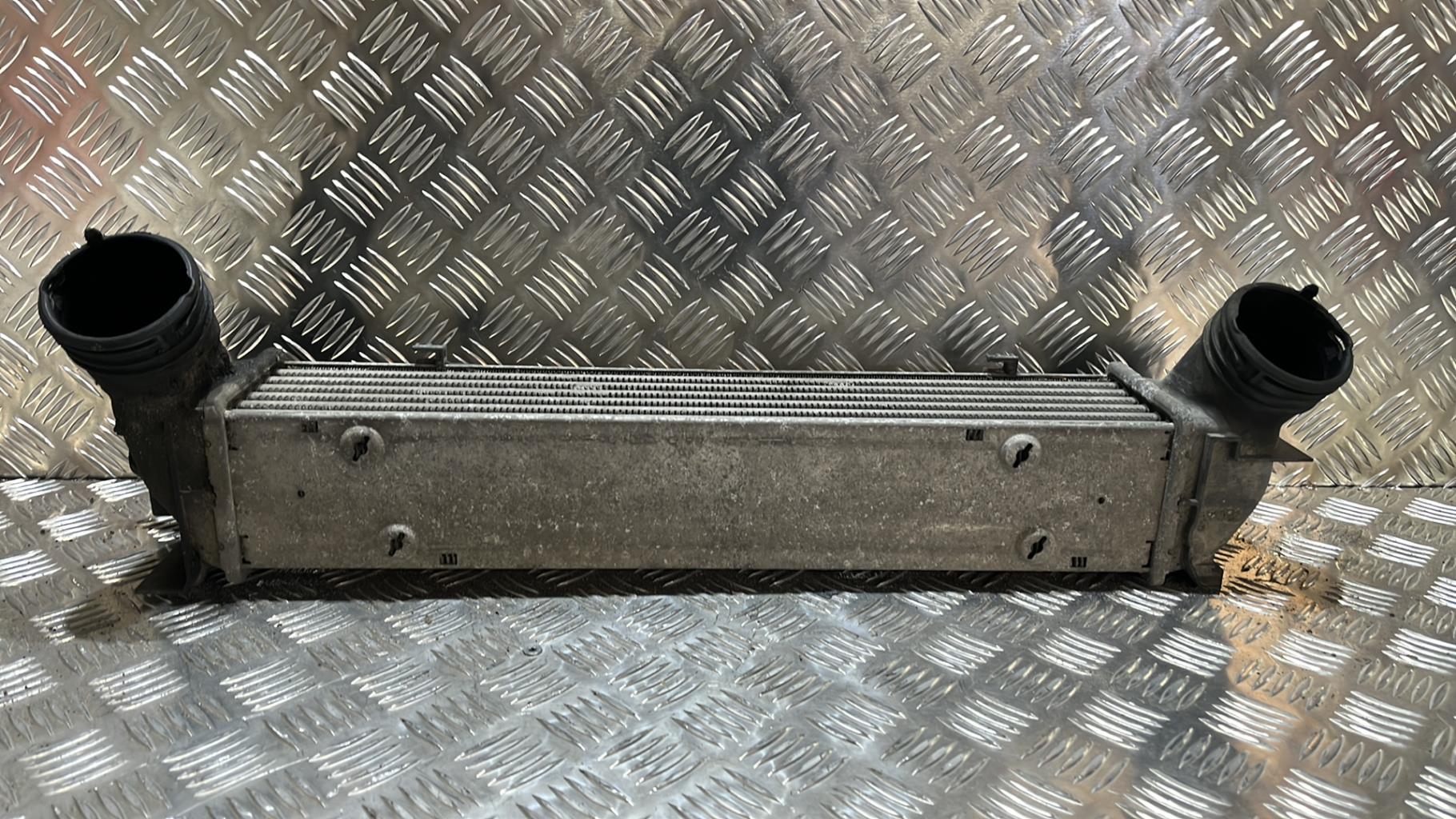 Scambiatore aria (Intercooler) BMW SERIE 3 E90 PHASE 1 Diésel - 1