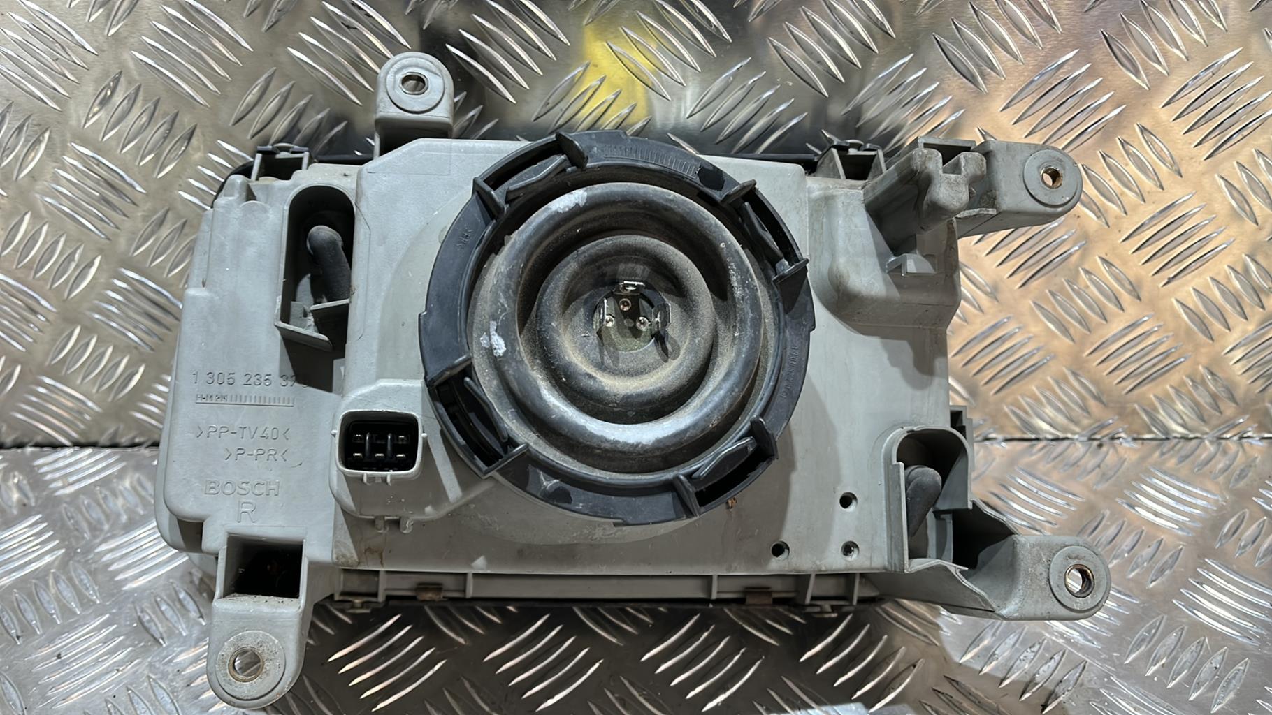 Gruppo ottico anteriore principale destro (luci)(faro) OPEL FRONTERA B Diésel - 1