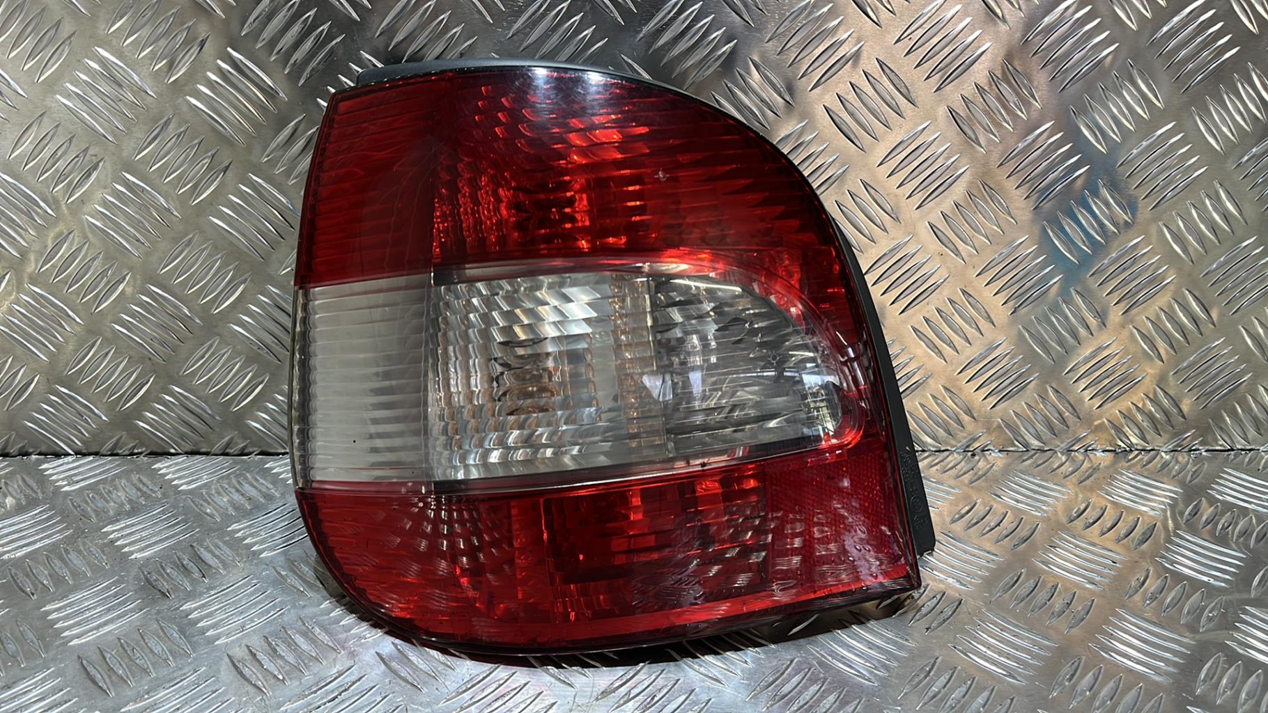 Gruppo ottico anteriore principale sinistro (luci)(faro) RENAULT SCENIC 1 PHASE 2 Diésel - 1