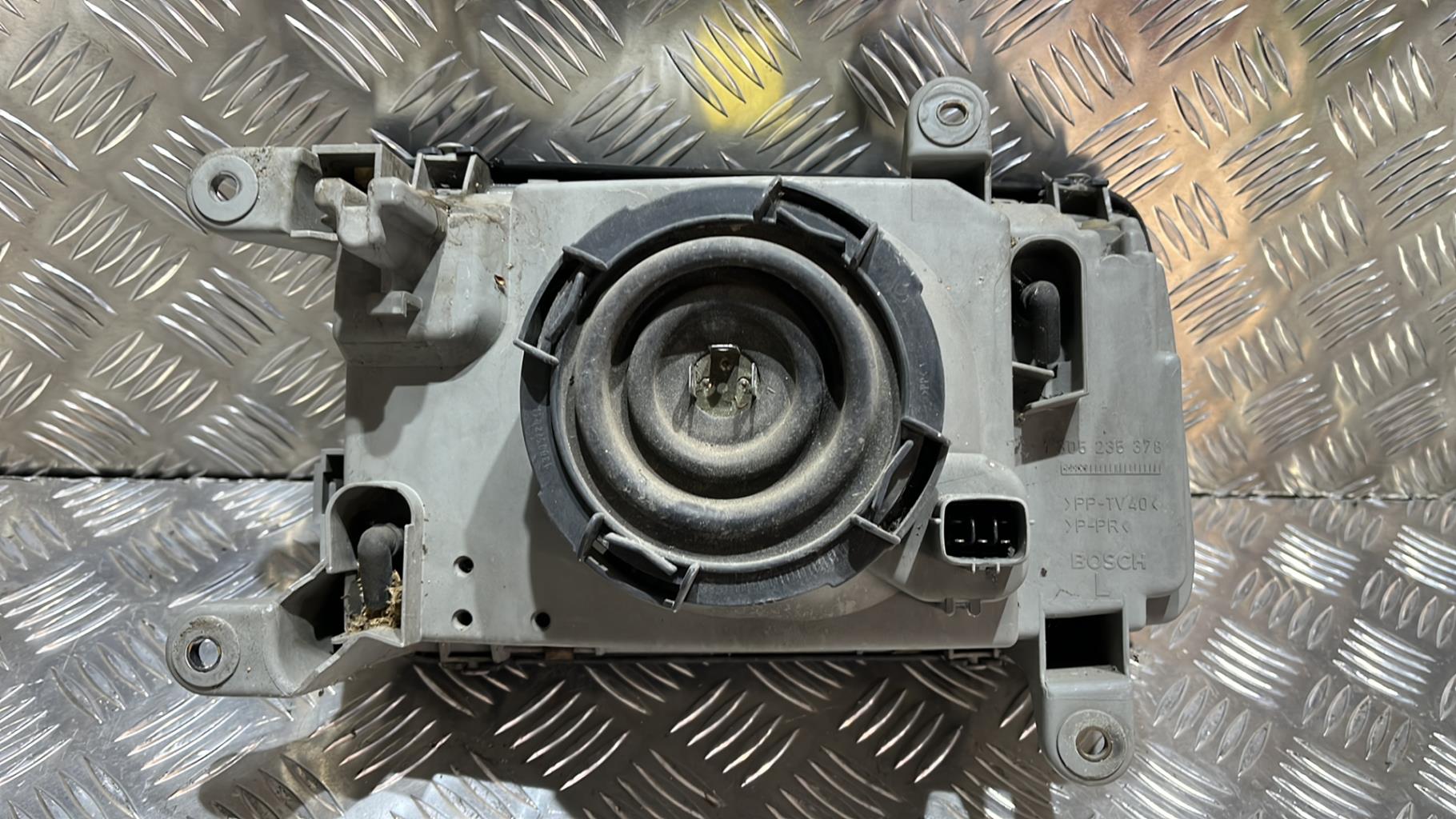 Gruppo ottico anteriore principale sinistro (luci)(faro) OPEL FRONTERA B Diésel - 1