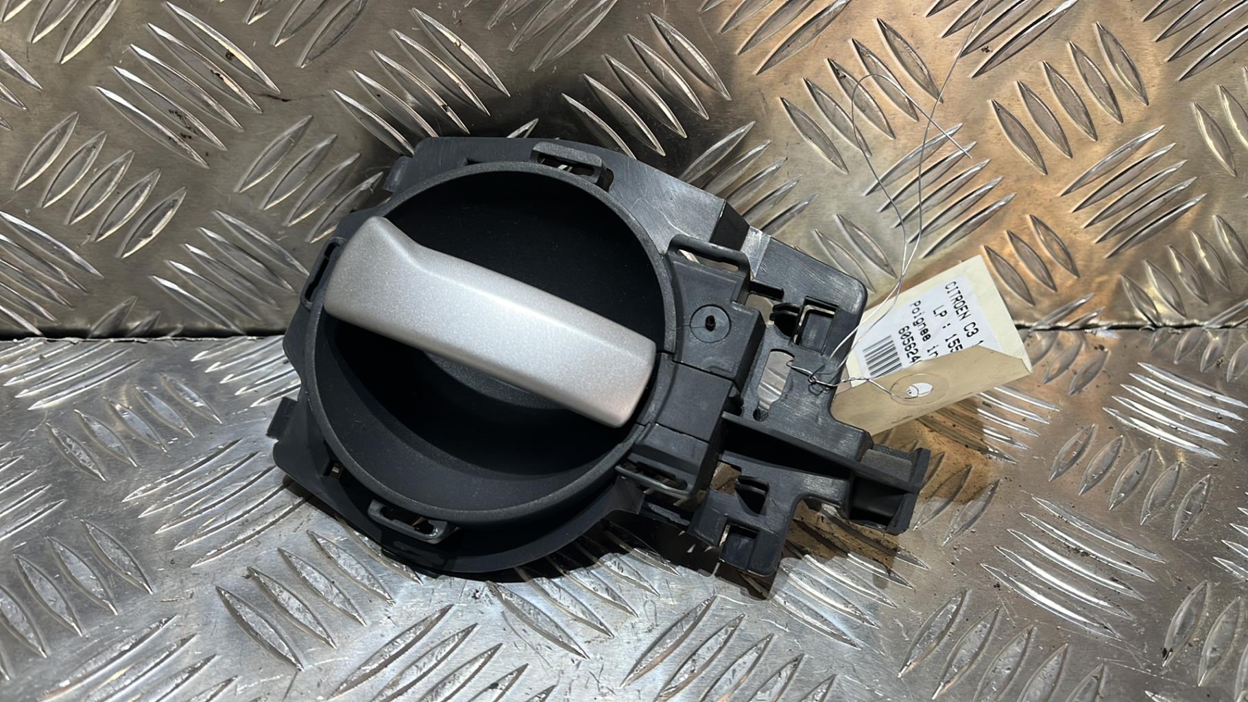 Maniglia interna posteriore destra CITROEN C3 1 PHASE 2 Diésel - 1