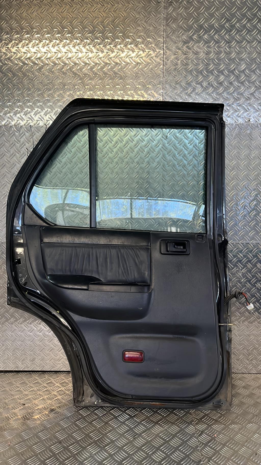 Portiera posteriore sinistra OPEL FRONTERA B Diésel - 1