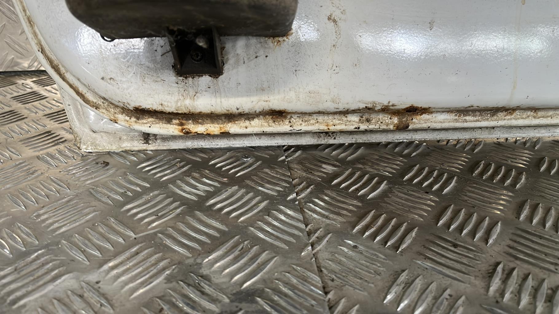 Portiera anteriore destra RENAULT TRAFIC 1 PHASE 2 Gasolina - 1