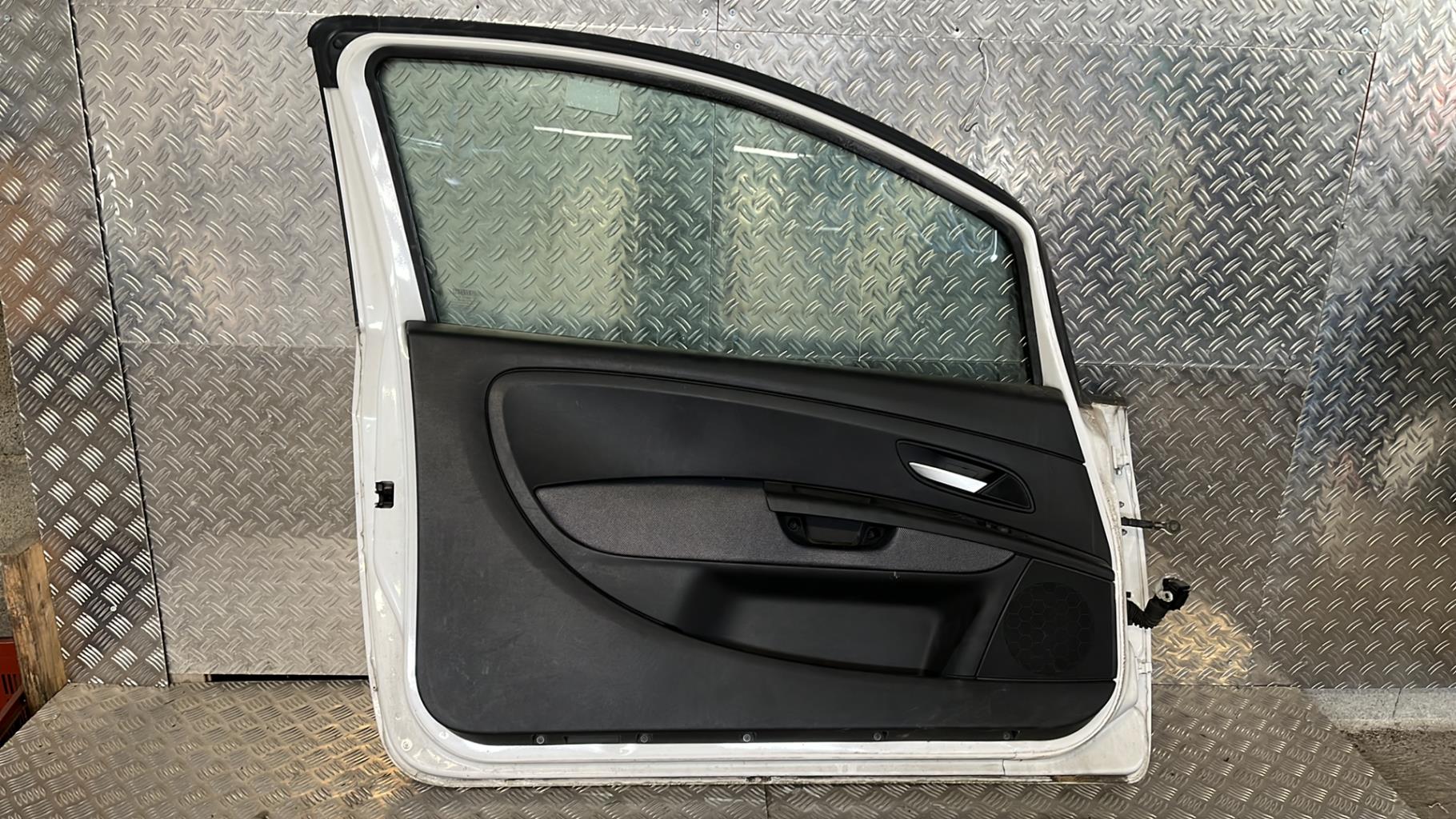 Portiera anteriore sinistra FIAT GRANDE PUNTO Diésel - 1