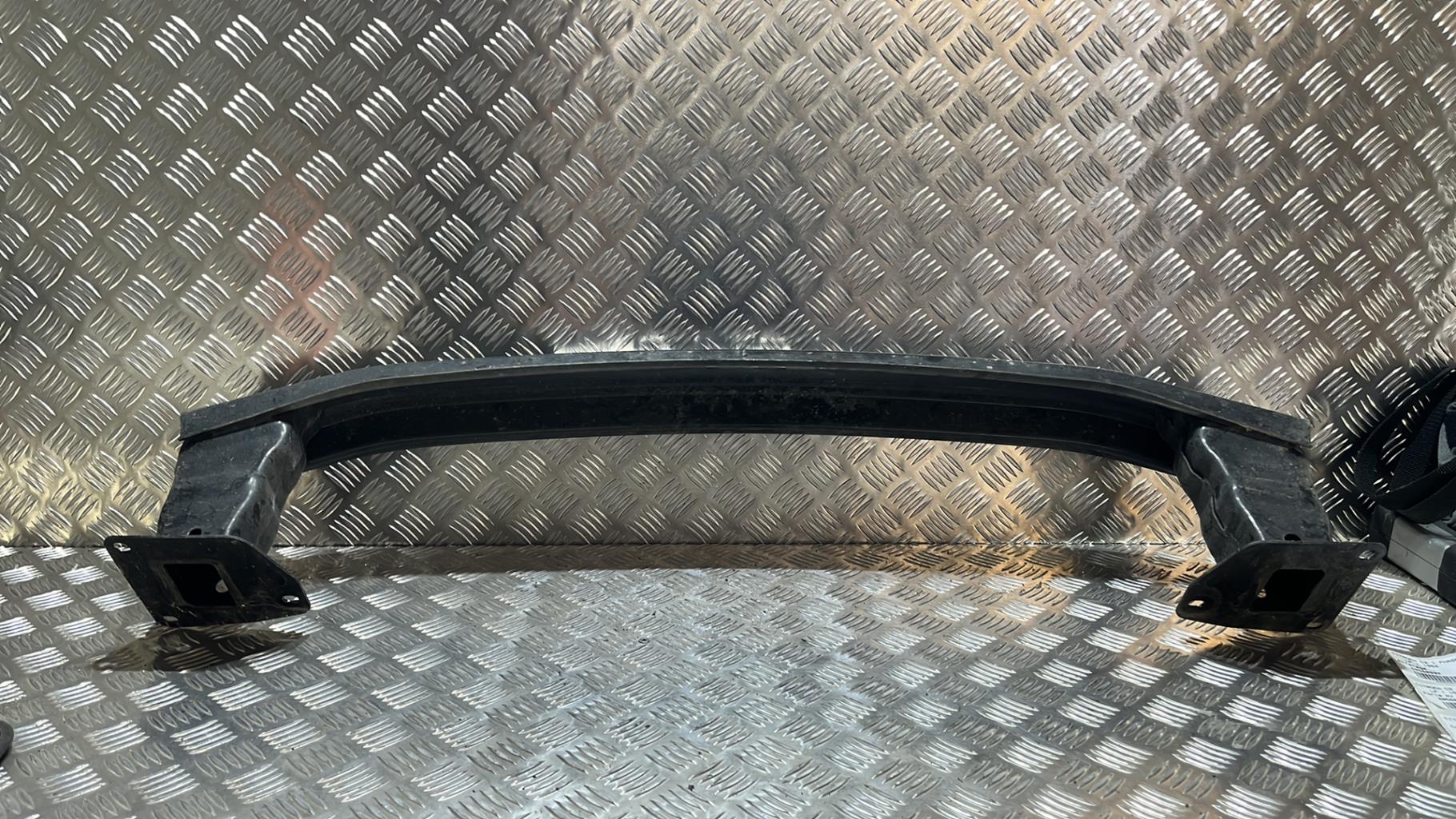 Traversa rinforzo paraurti posteriore SEAT IBIZA 4 PHASE 2 Diésel - 1