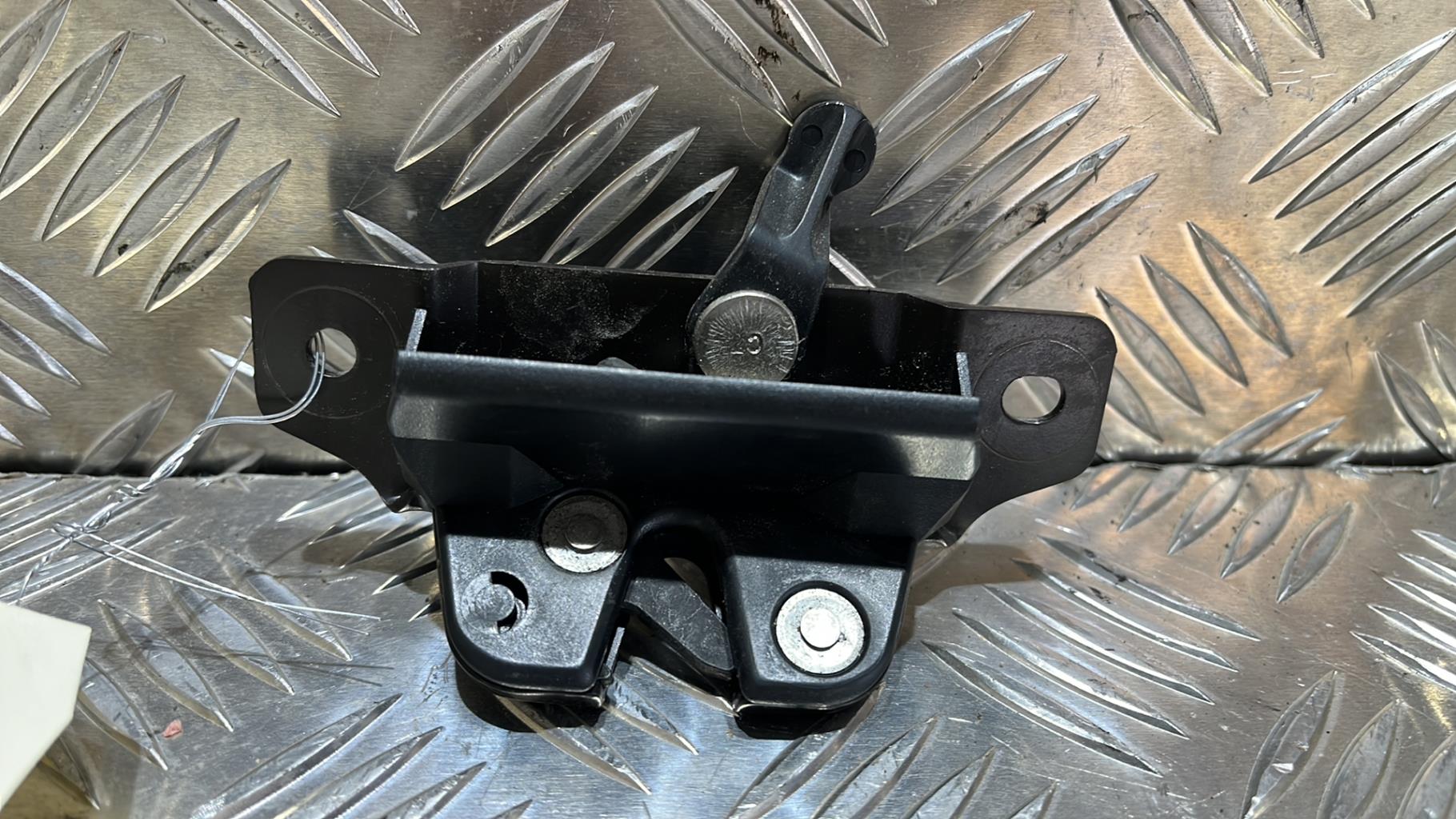 Serratura portellone posteriore PEUGEOT 106 PHASE 2 Gasolina - 1