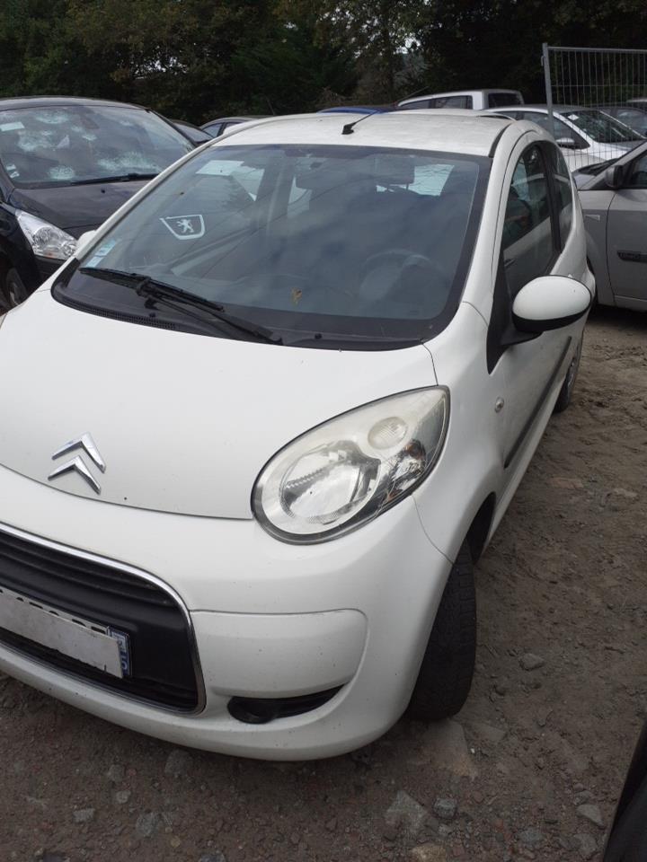Boite de vitesses CITROEN C1 1 PHASE 2 Essence - 1