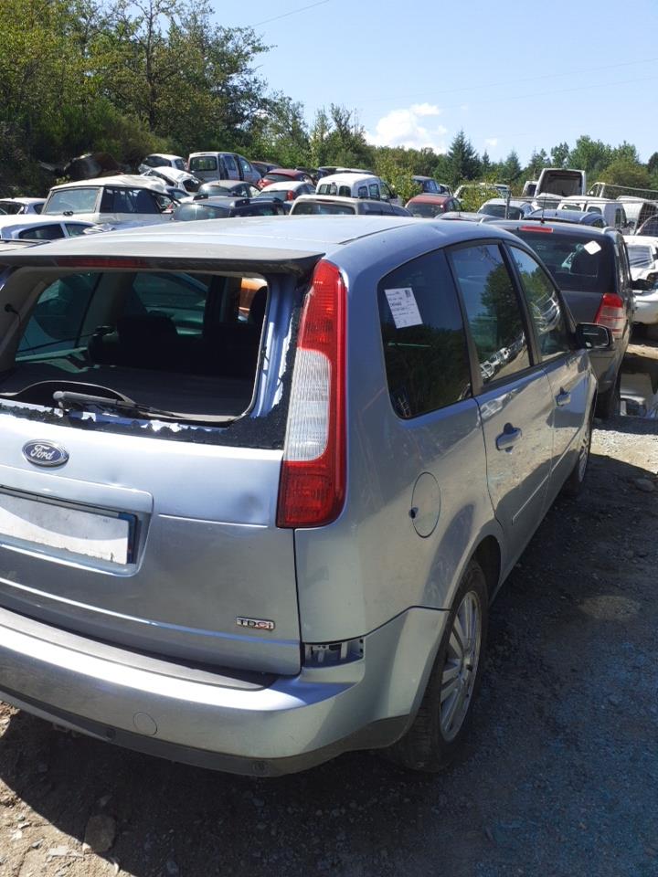 Pulseur d'air FORD C-MAX 1 PHASE 1 Diesel - 1