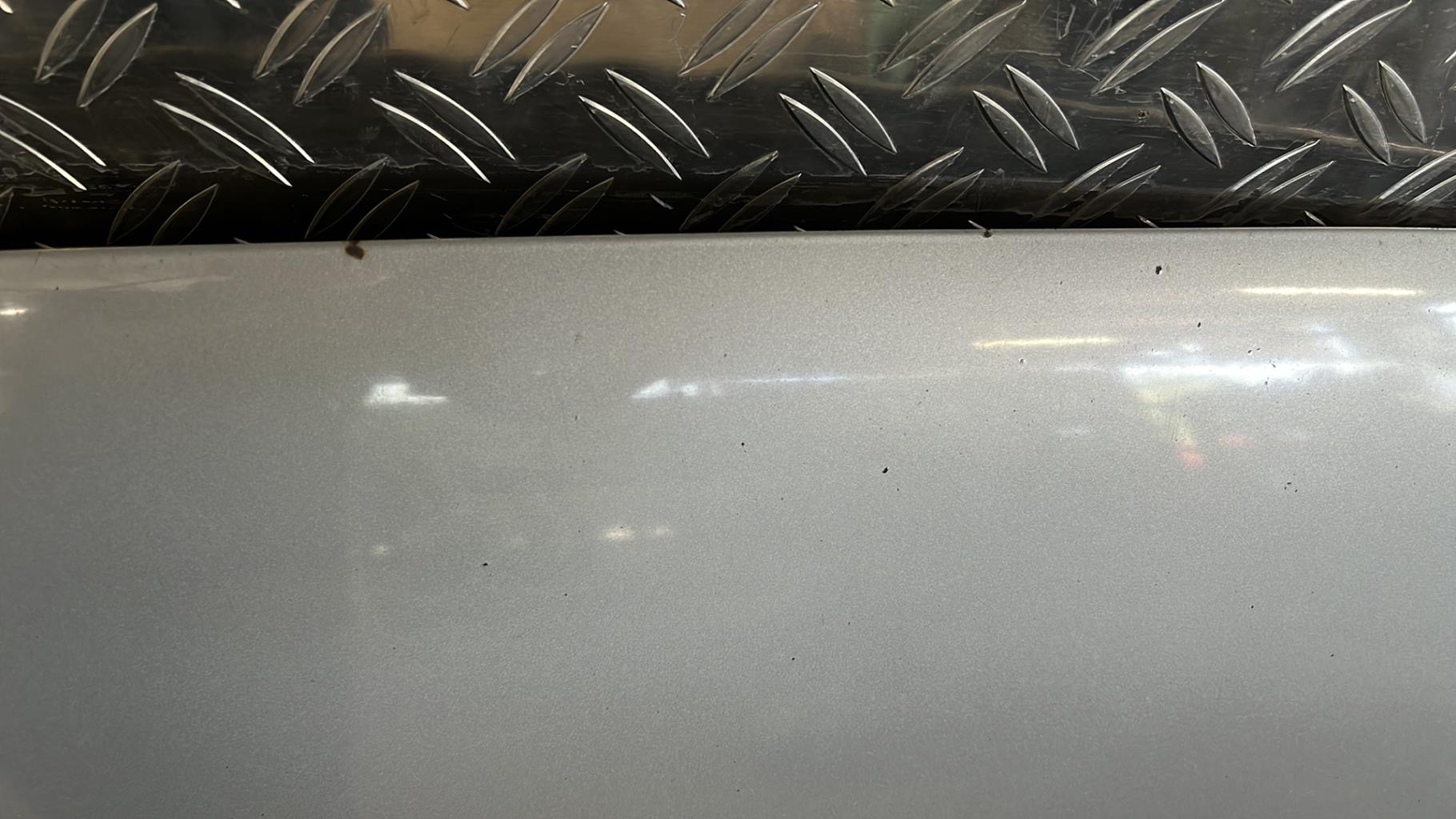 Capot FORD C-MAX 1 PHASE 1 Diesel - 1