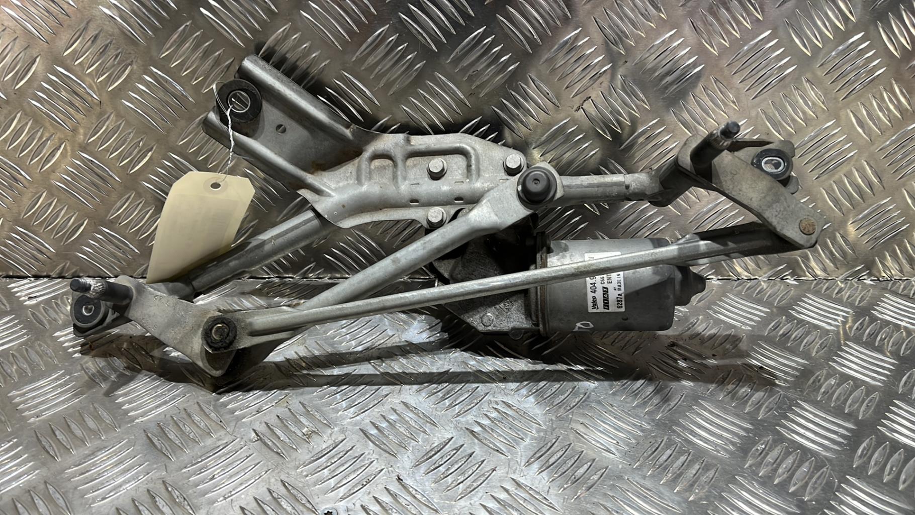 Motore tergicristallo anteriore FIAT GRANDE PUNTO Diésel - 1