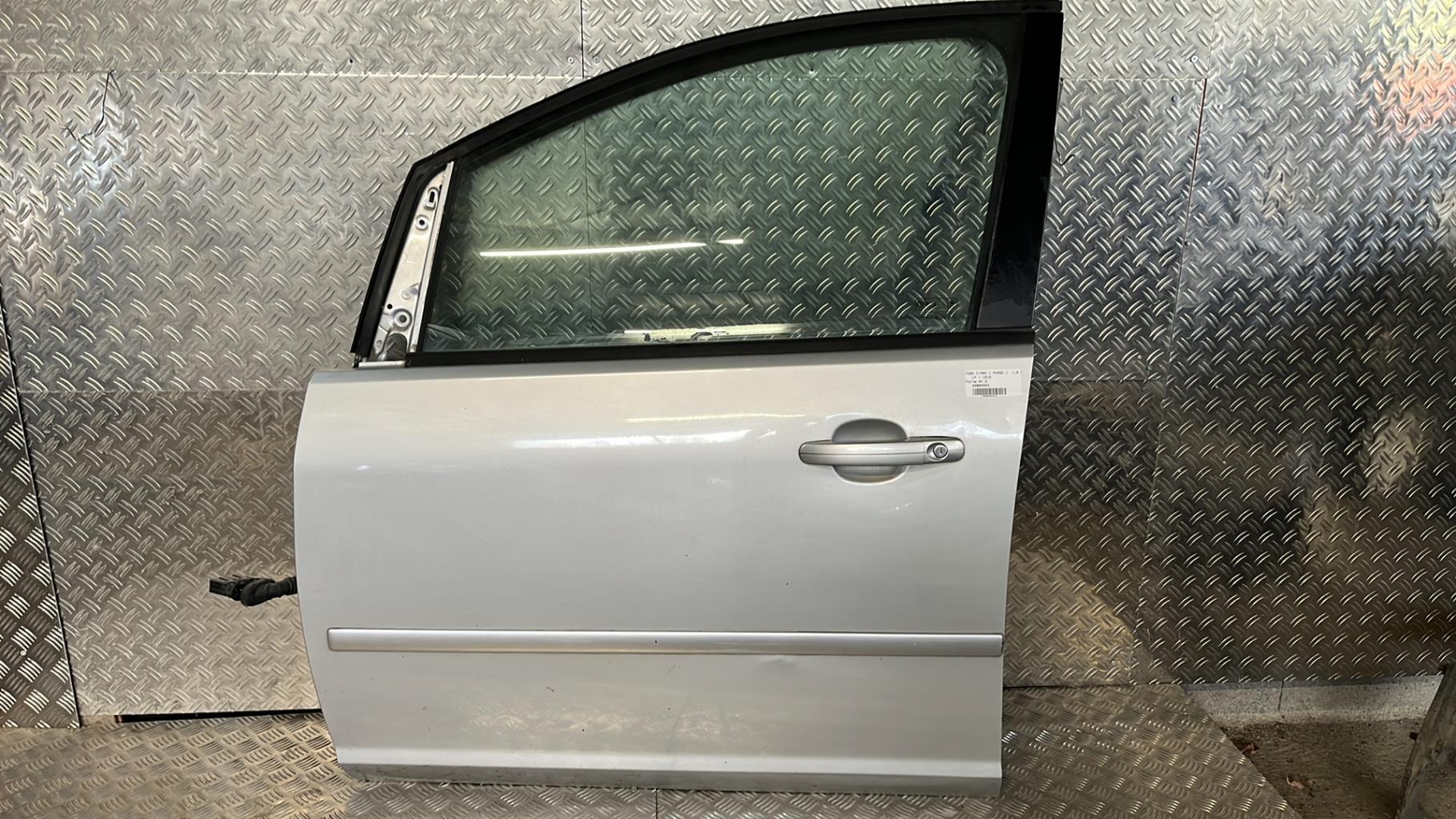 Porte avant gauche FORD C-MAX 1 PHASE 1 Diesel - 1