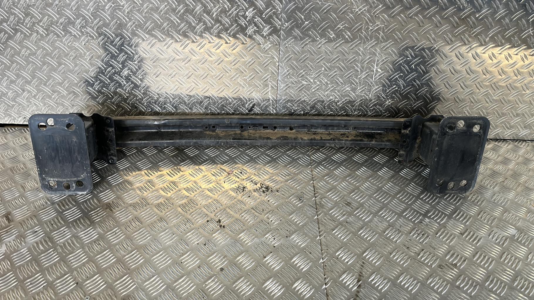 Traversa rinforzo paraurti anteriore FORD FIESTA 5 PHASE 2 Diésel - 1