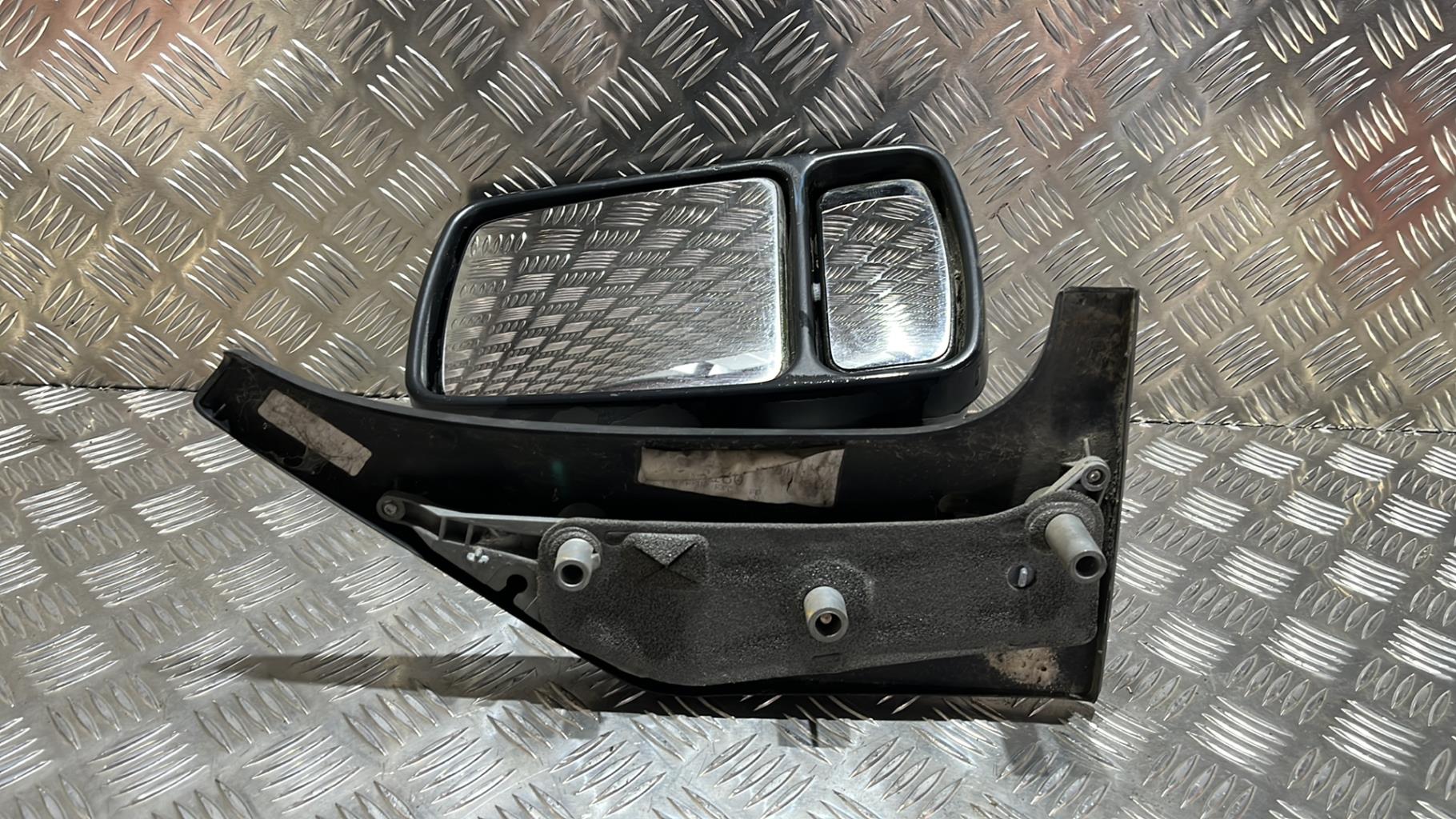 Retrovisor derecho RENAULT MASTER 2 PHASE 1 Diésel - 1