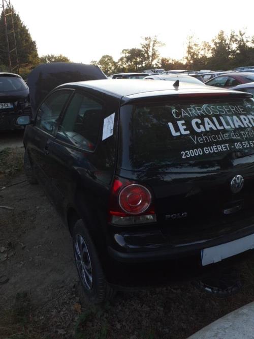 Photo de la pièce