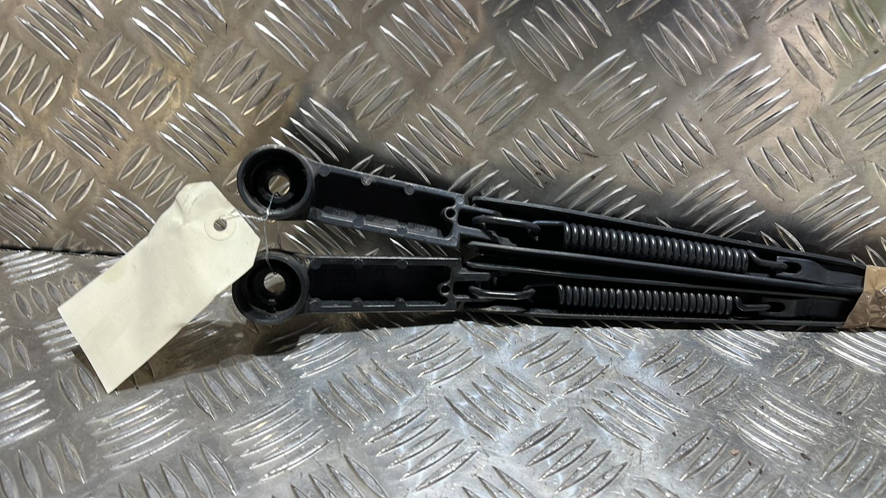 Braccio tergicristallo anteriore CITROEN C4 PICASSO 1 Diésel - 1