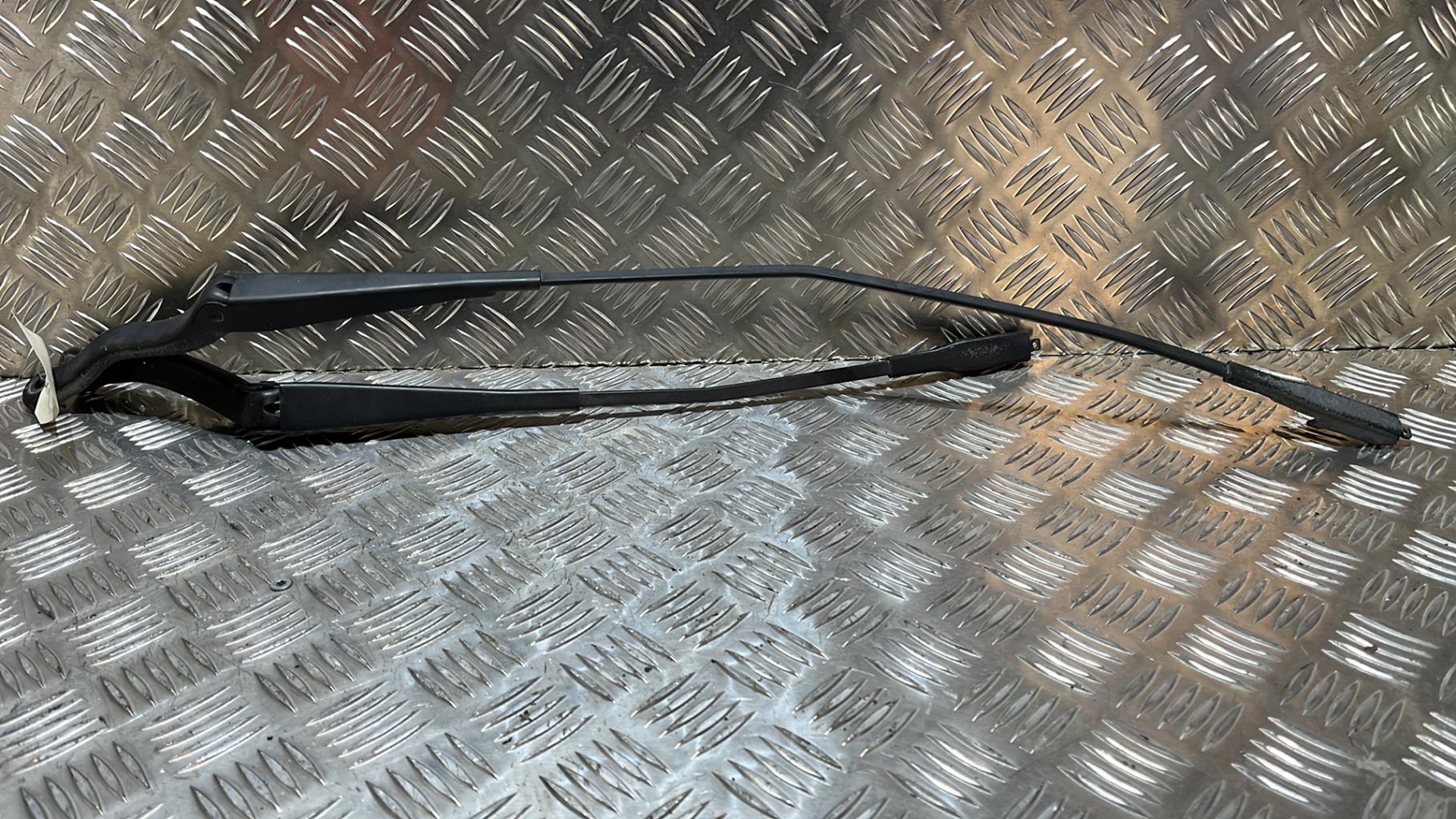 Braccio tergicristallo anteriore OPEL CORSA D PHASE 1 Diésel - 1