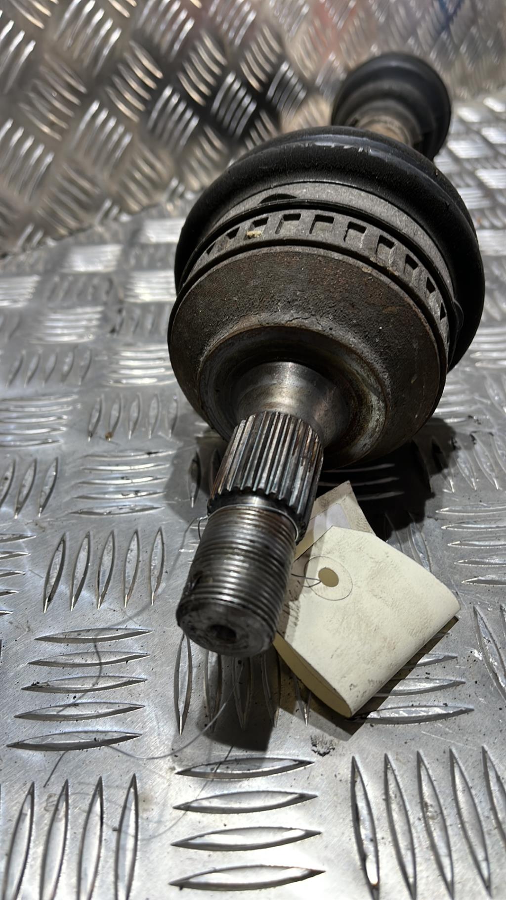 Giunto cardanico albero di trasmissione sinistro CITROEN XSARA PICASSO PHASE 1 Gasolina - 1