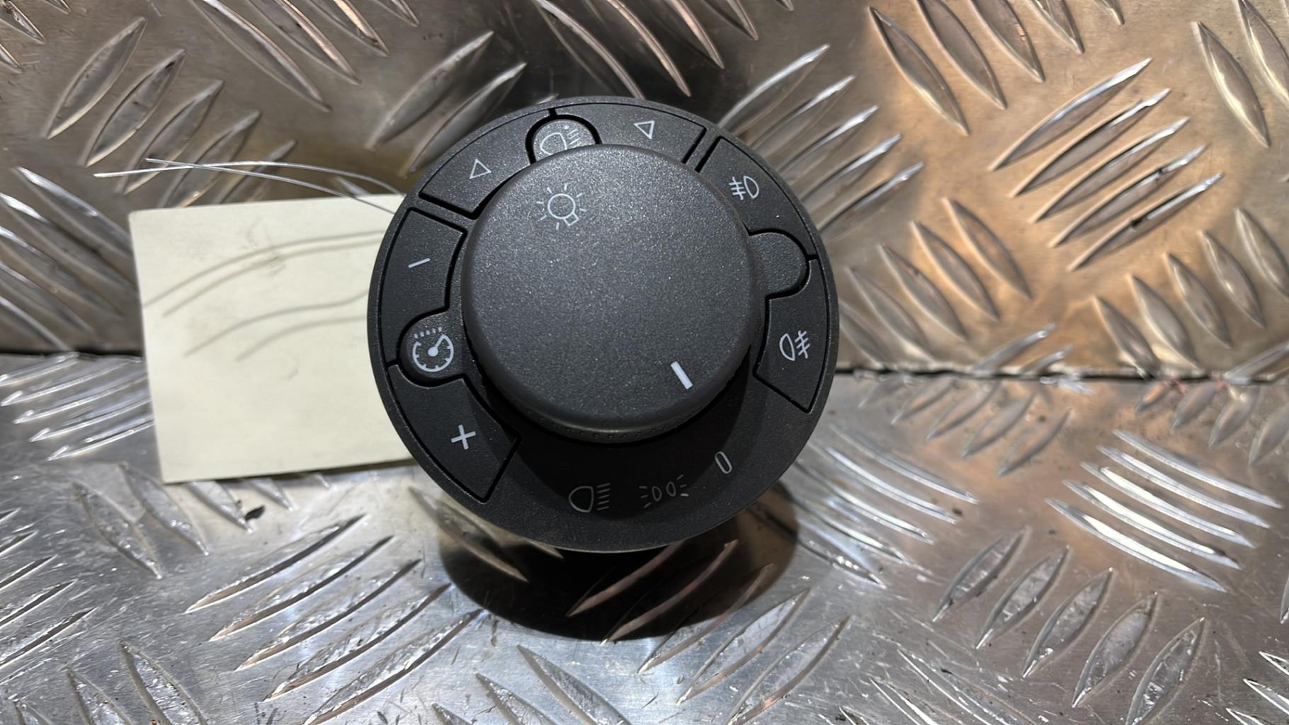 Commodo phare OPEL CORSA D PHASE 1 Diesel - 1