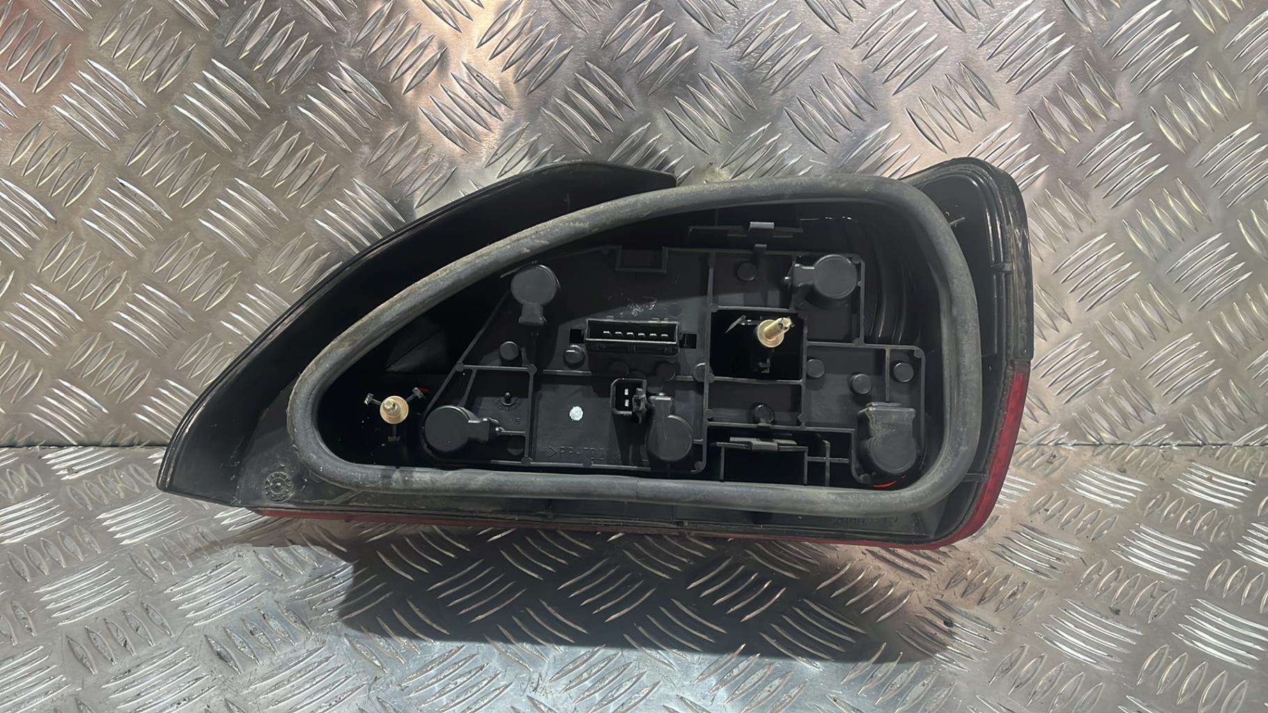 Fanale posteriore principale sinistro (luci) PEUGEOT 306 PHASE 2 Diésel - 1