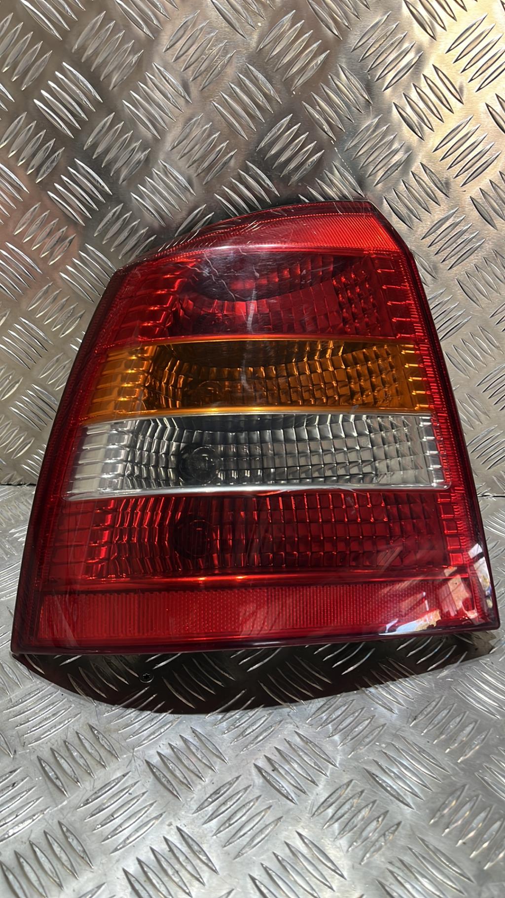 Fanale posteriore principale sinistro (luci) OPEL ASTRA G Diésel - 1