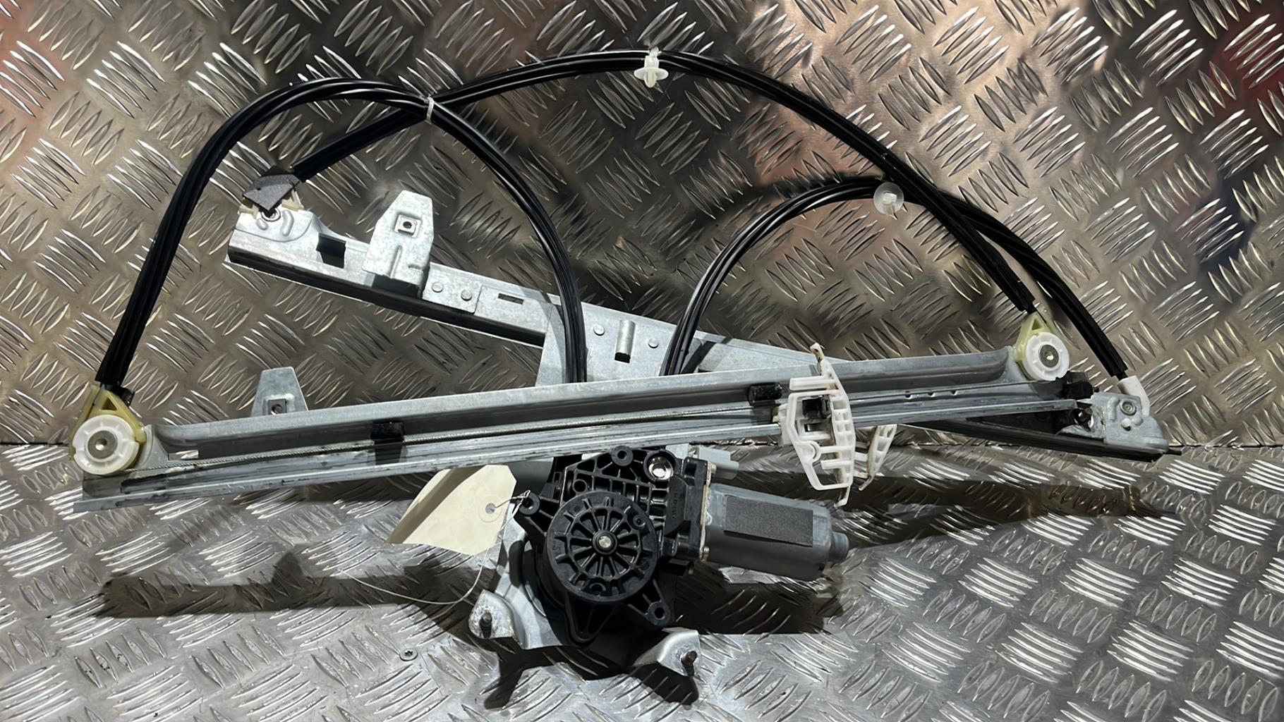Alzacristalli elettrico anteriore destro CITROEN XSARA PICASSO PHASE 1 Gasolina - 1