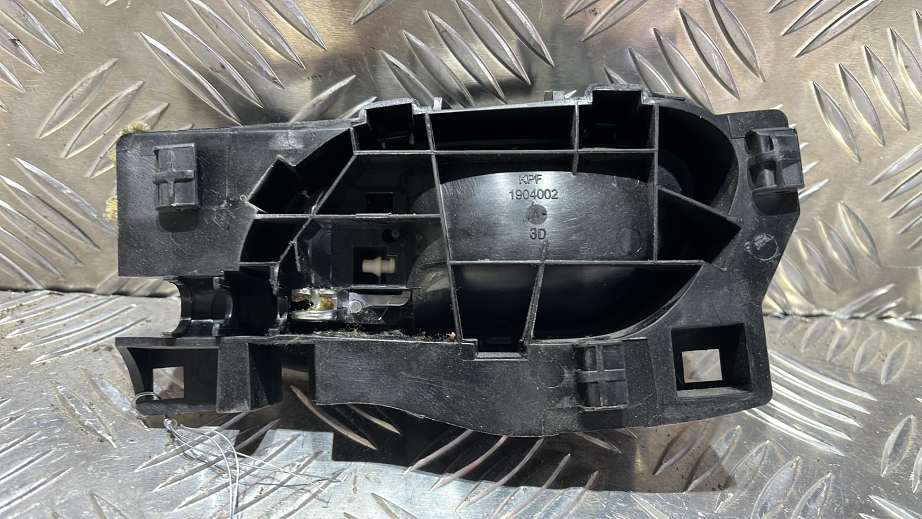 Maniglia interna posteriore destra CITROEN C3 PICASSO PHASE 1 Diésel - 1