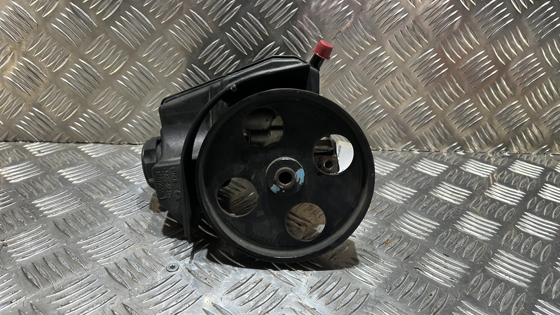 Pompa sterzo CITROEN XSARA PICASSO PHASE 1 Gasolina - 1