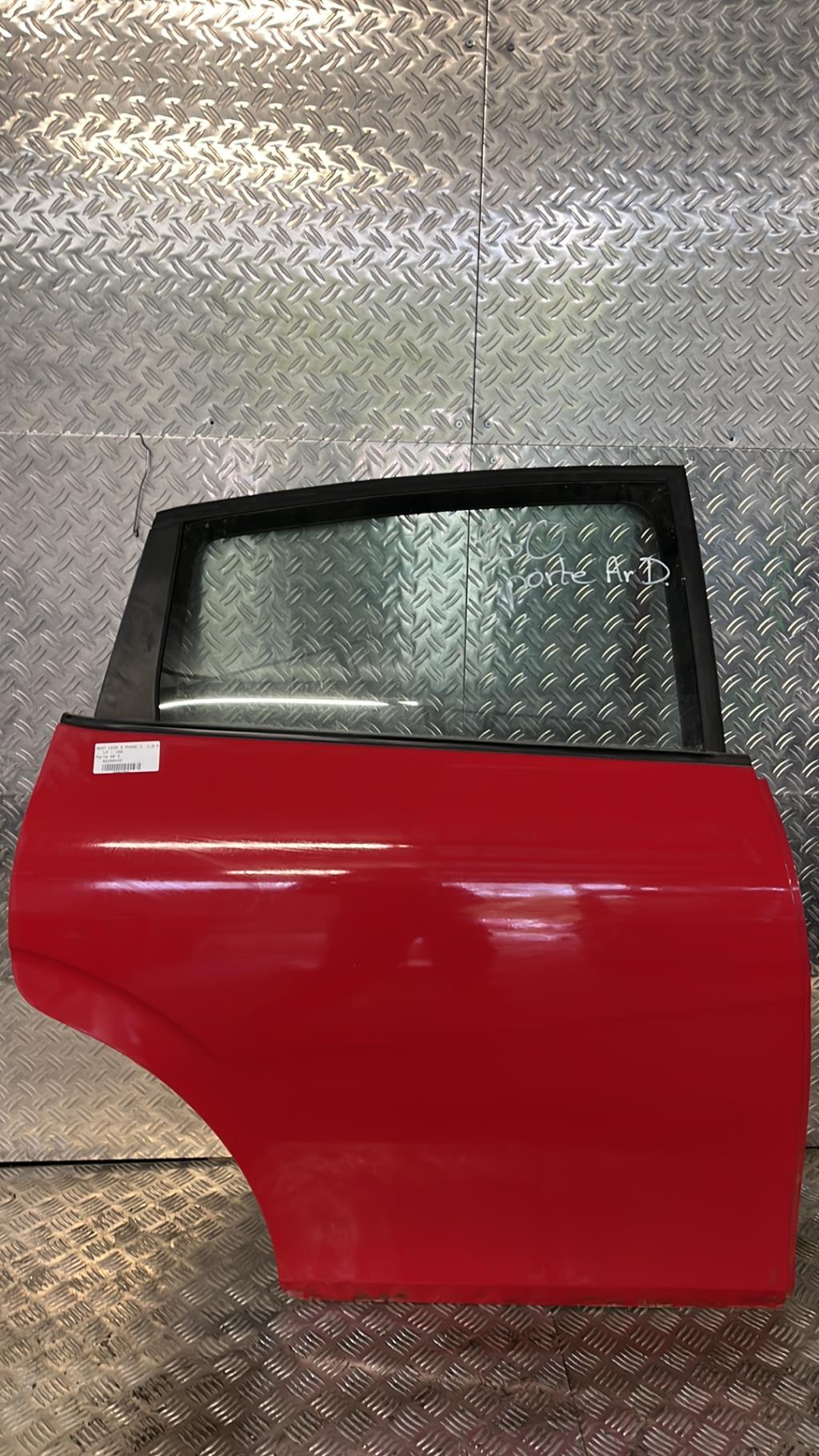 Puerta trasera derecha SEAT LEON 2 PHASE 1 Diésel - 1