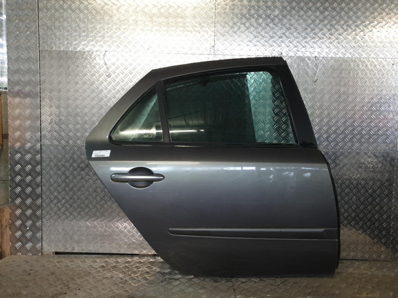 Portiera posteriore destra RENAULT LAGUNA 2 PHASE 2 Diésel - 1