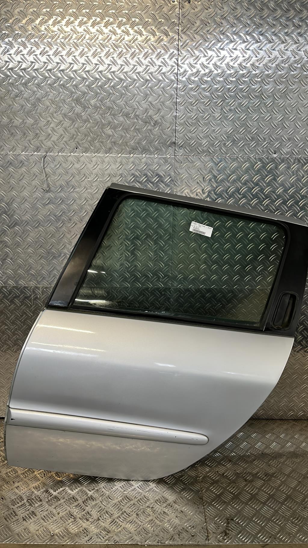 Portiera posteriore sinistra PEUGEOT 206 PHASE 1 BREAK Diésel - 1