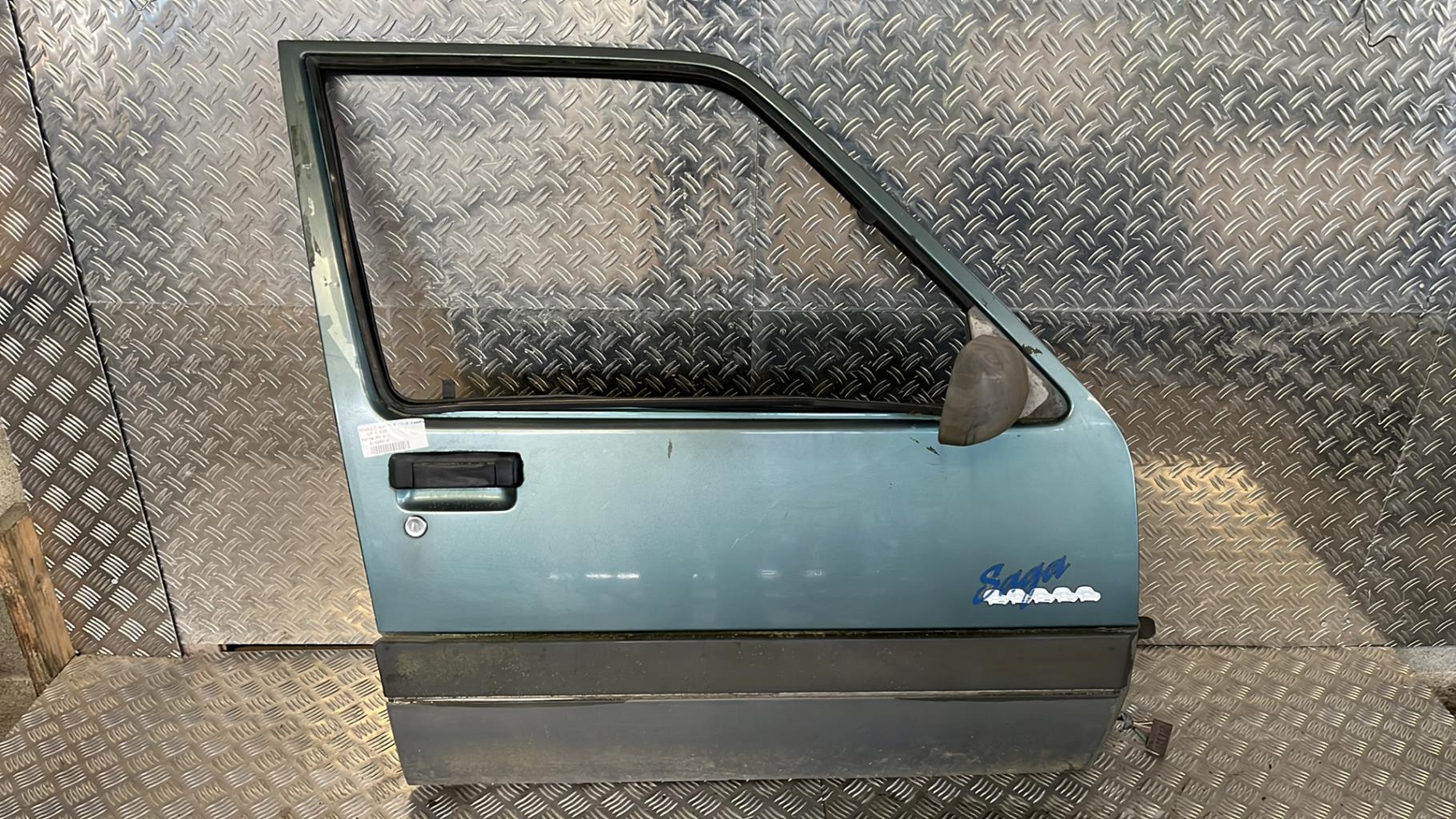 Portiera anteriore destra RENAULT SUPER 5 Gasolina - 1
