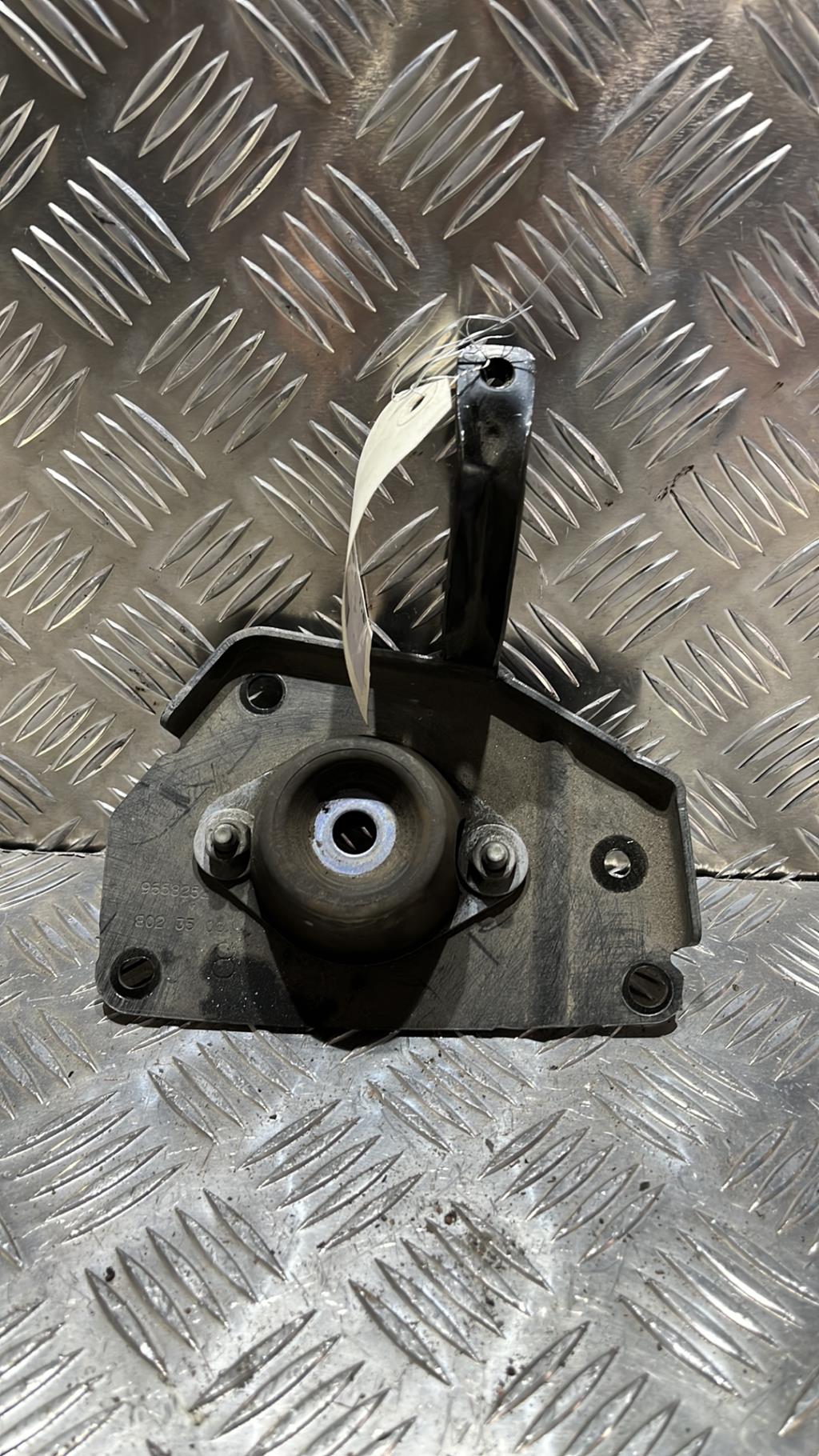 Supporto motore sinistro CITROEN C4 PICASSO 1 Diésel - 1