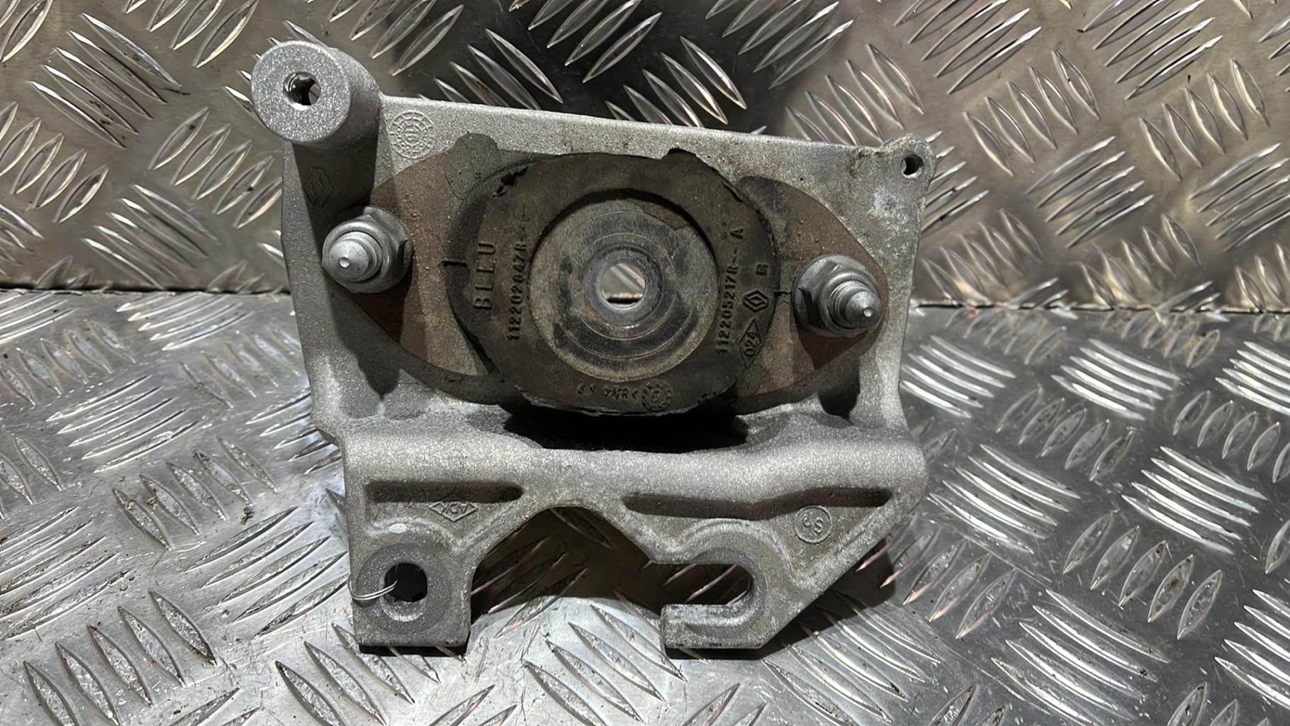 Support moteur gauche RENAULT CLIO 4 PHASE 2 Diesel - 1