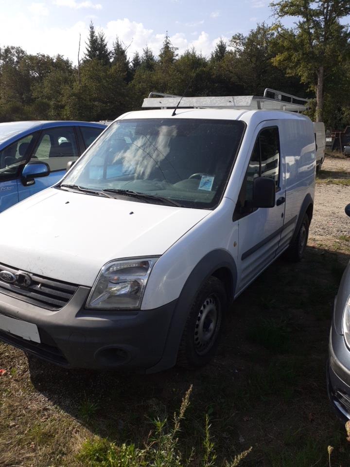 Essieu arriere FORD TRANSIT CONNECT 1 PHASE 3 Diesel - 1